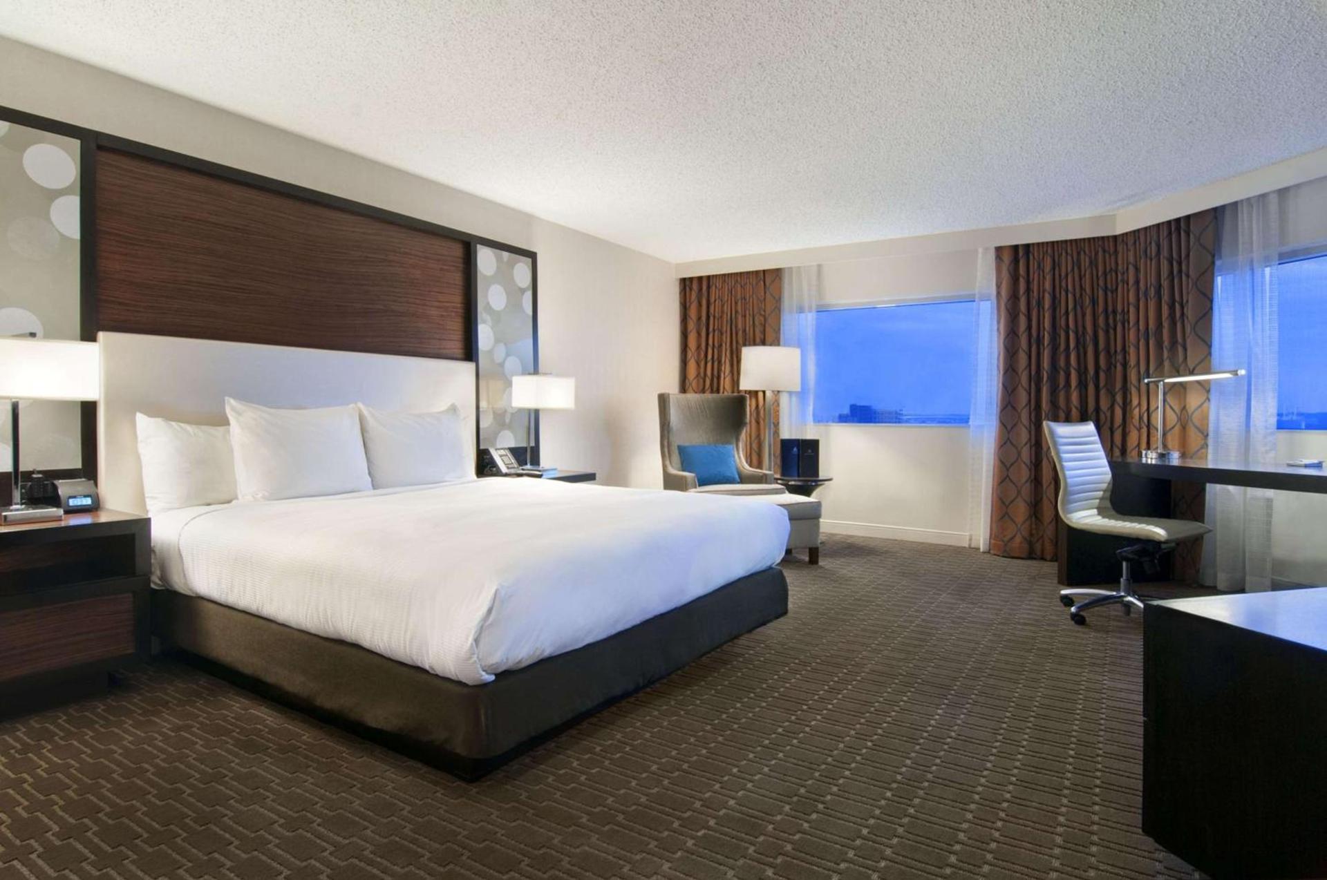 Hilton Atlanta Airport photo 36