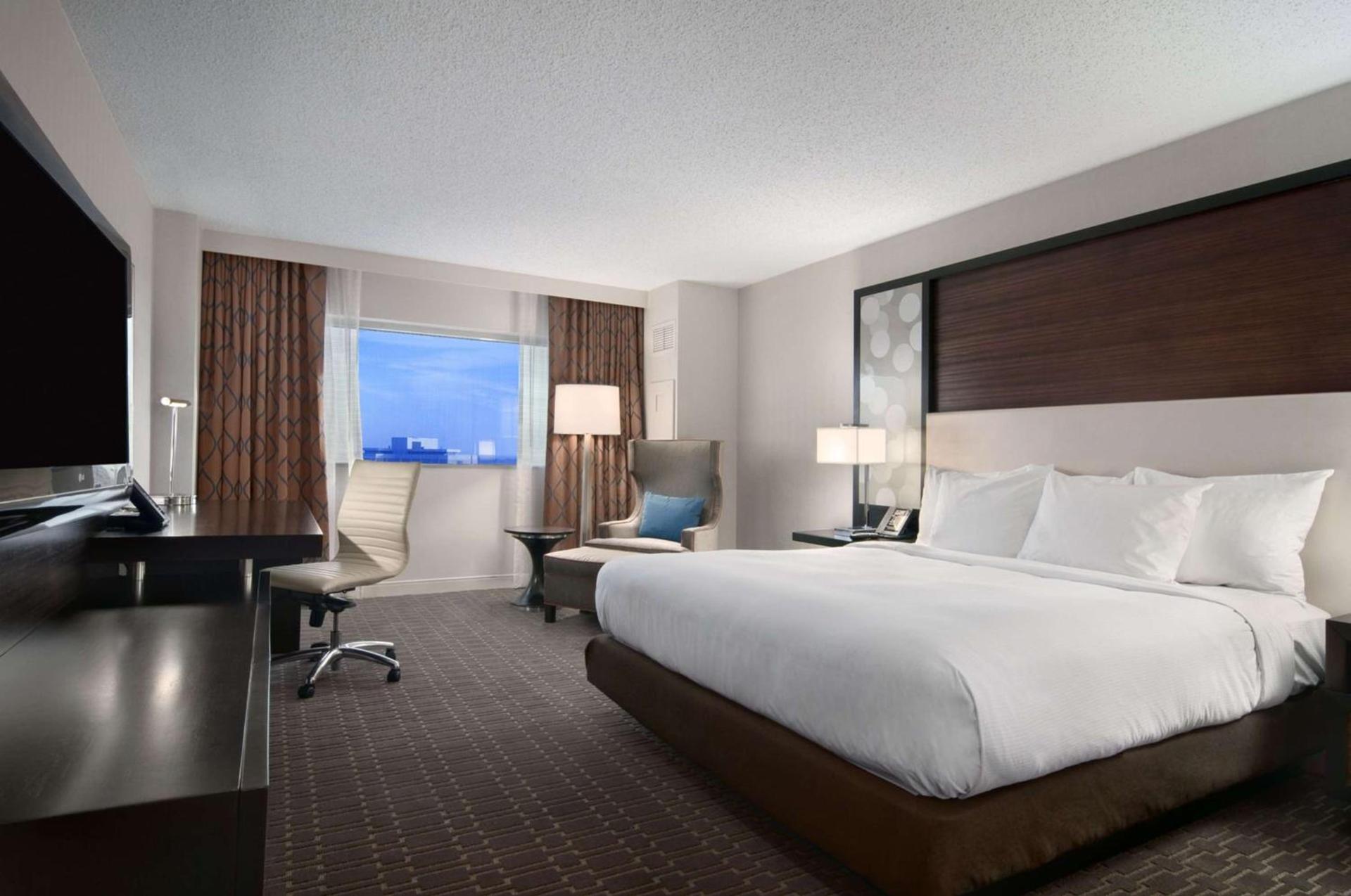 Hilton Atlanta Airport photo 37