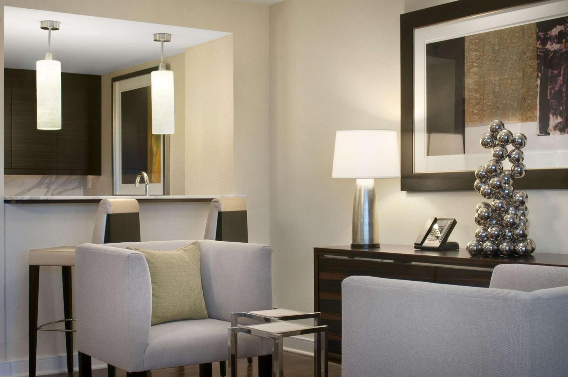 Hilton Atlanta Airport photo 40