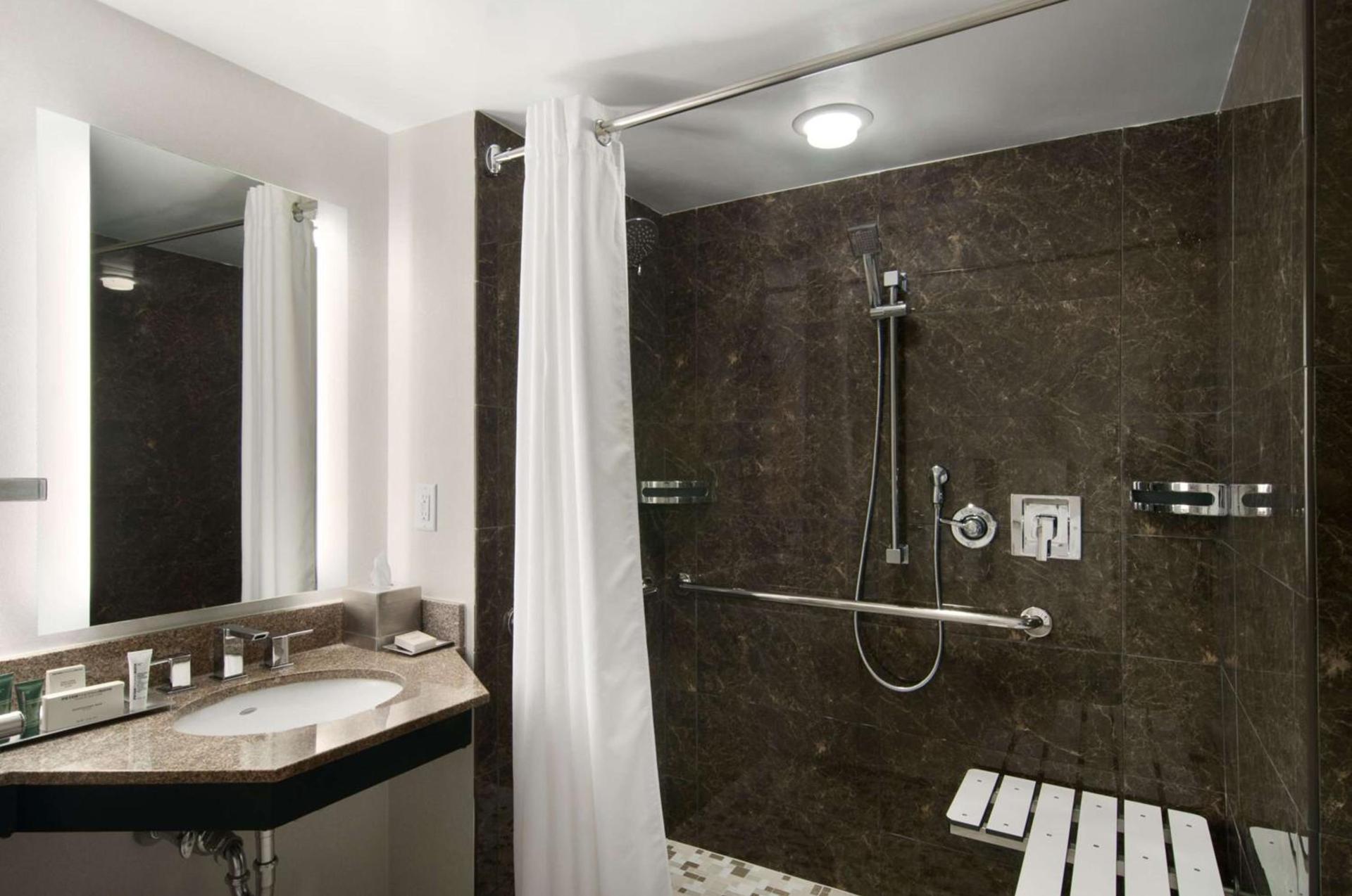 Hilton Atlanta Airport photo 41