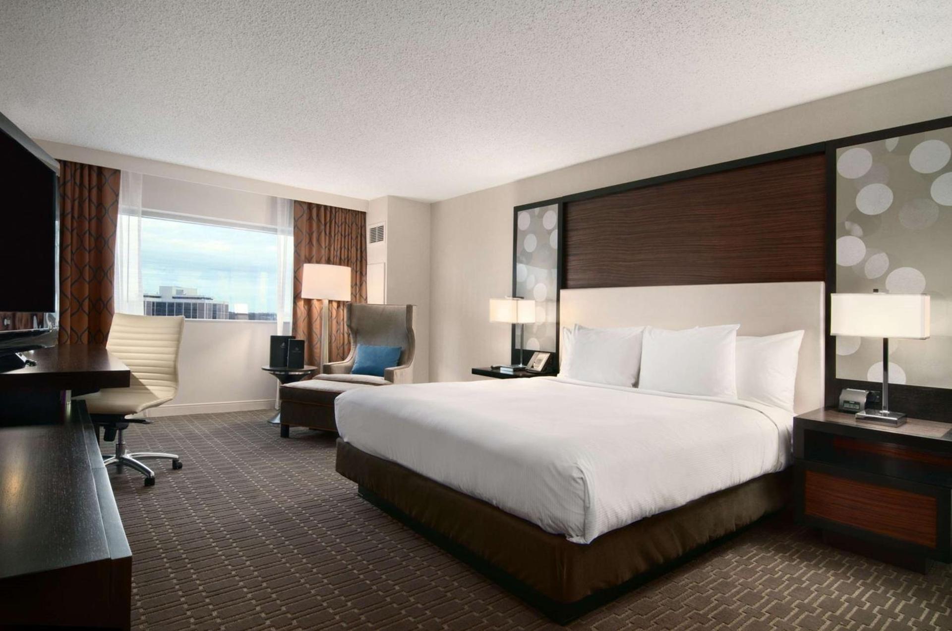 Hilton Atlanta Airport photo 43