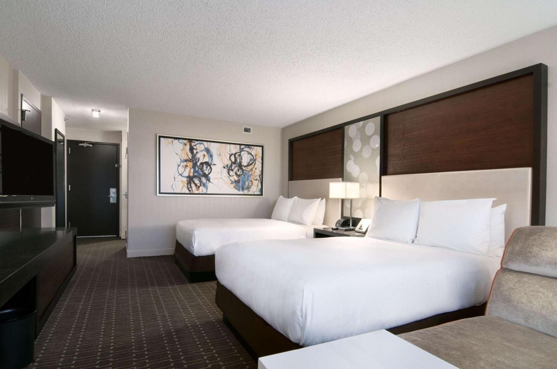 Hilton Atlanta Airport photo 42