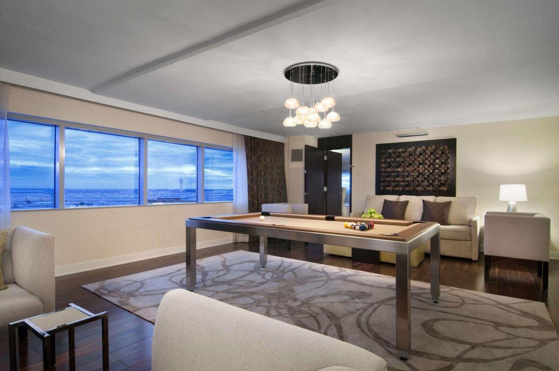 Hilton Atlanta Airport photo 44