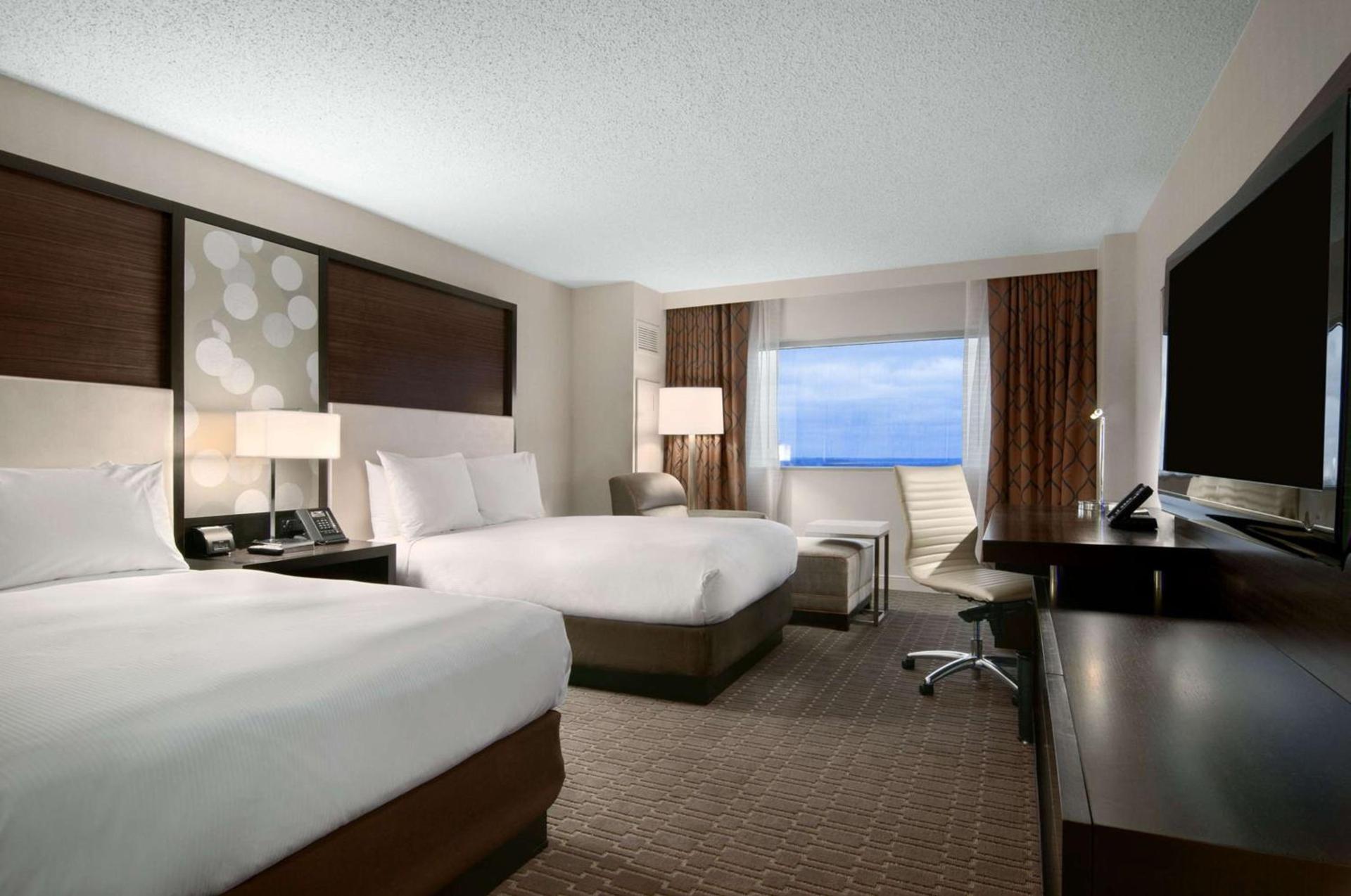 Hilton Atlanta Airport photo 46