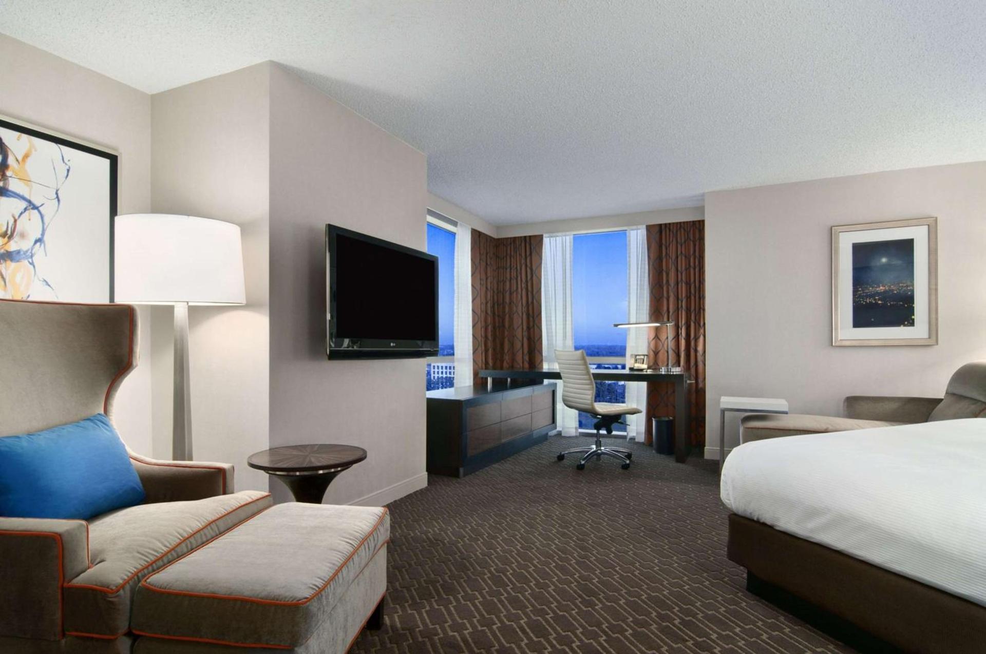 Hilton Atlanta Airport photo 47