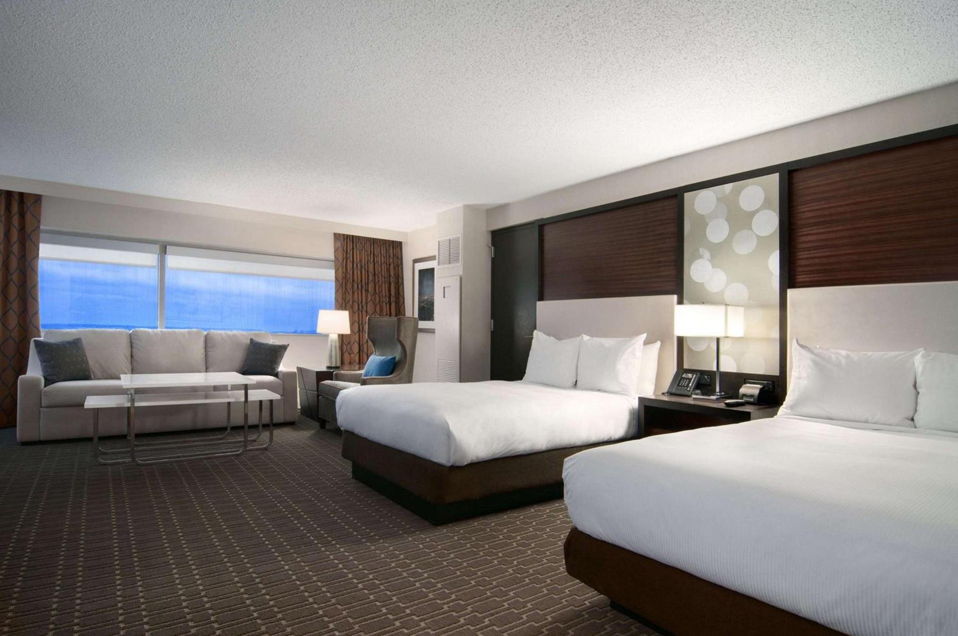 Hilton Atlanta Airport photo 49