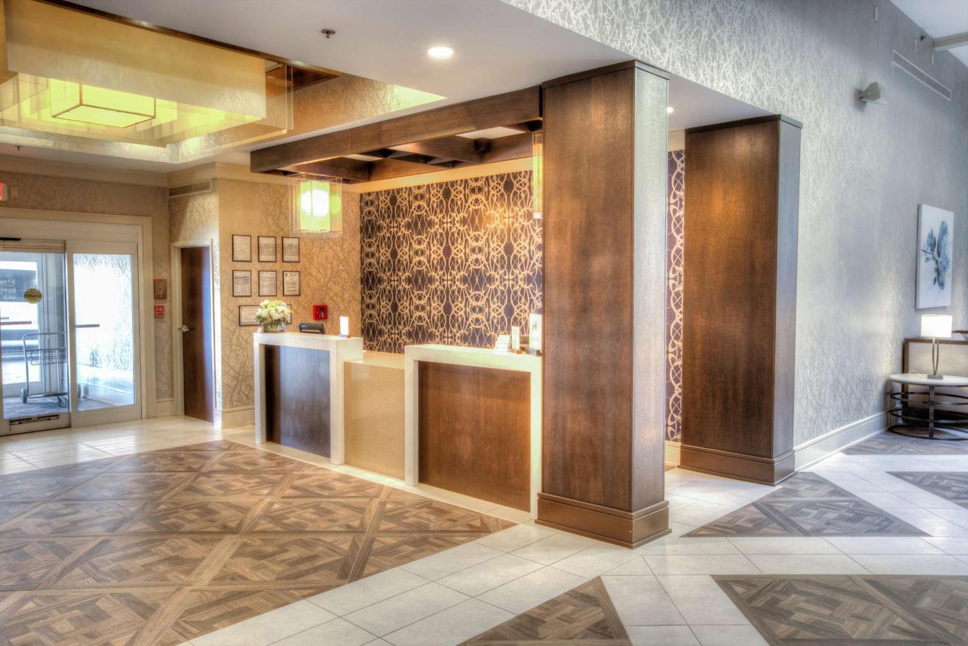 Doubletree Suites by Hilton at The Battery Atlanta photo 12
