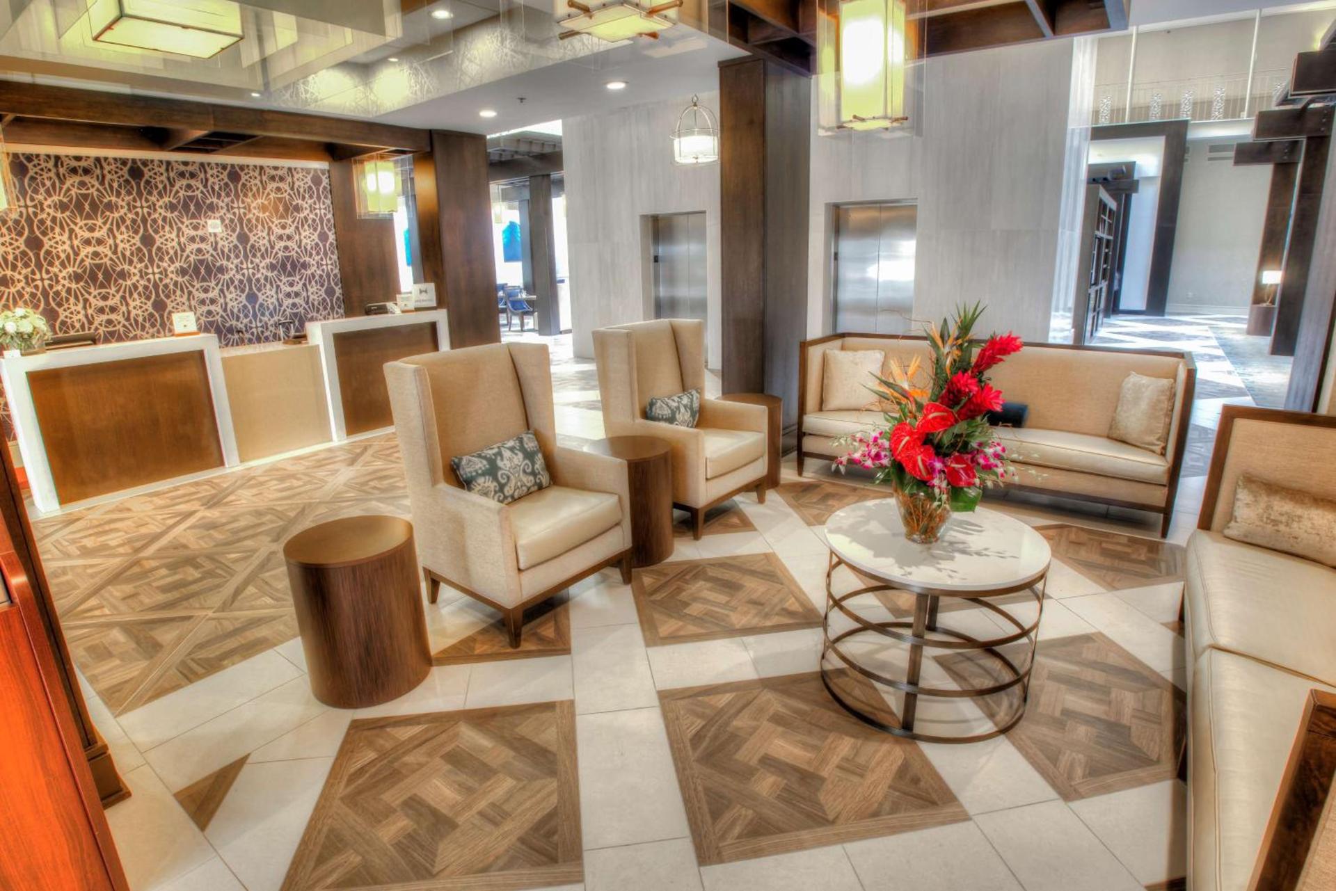 Doubletree Suites by Hilton at The Battery Atlanta photo 14