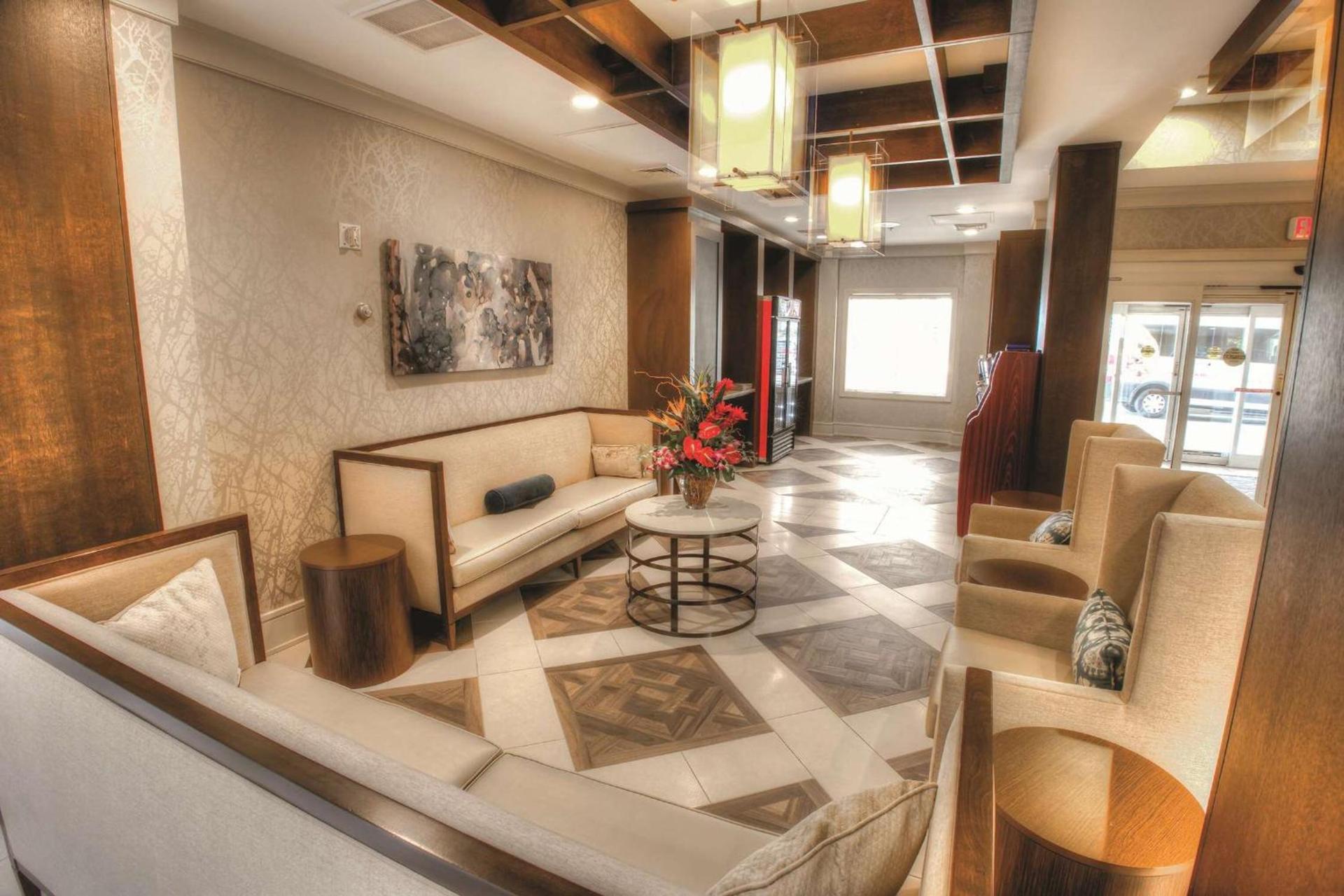 Doubletree Suites by Hilton at The Battery Atlanta photo 17