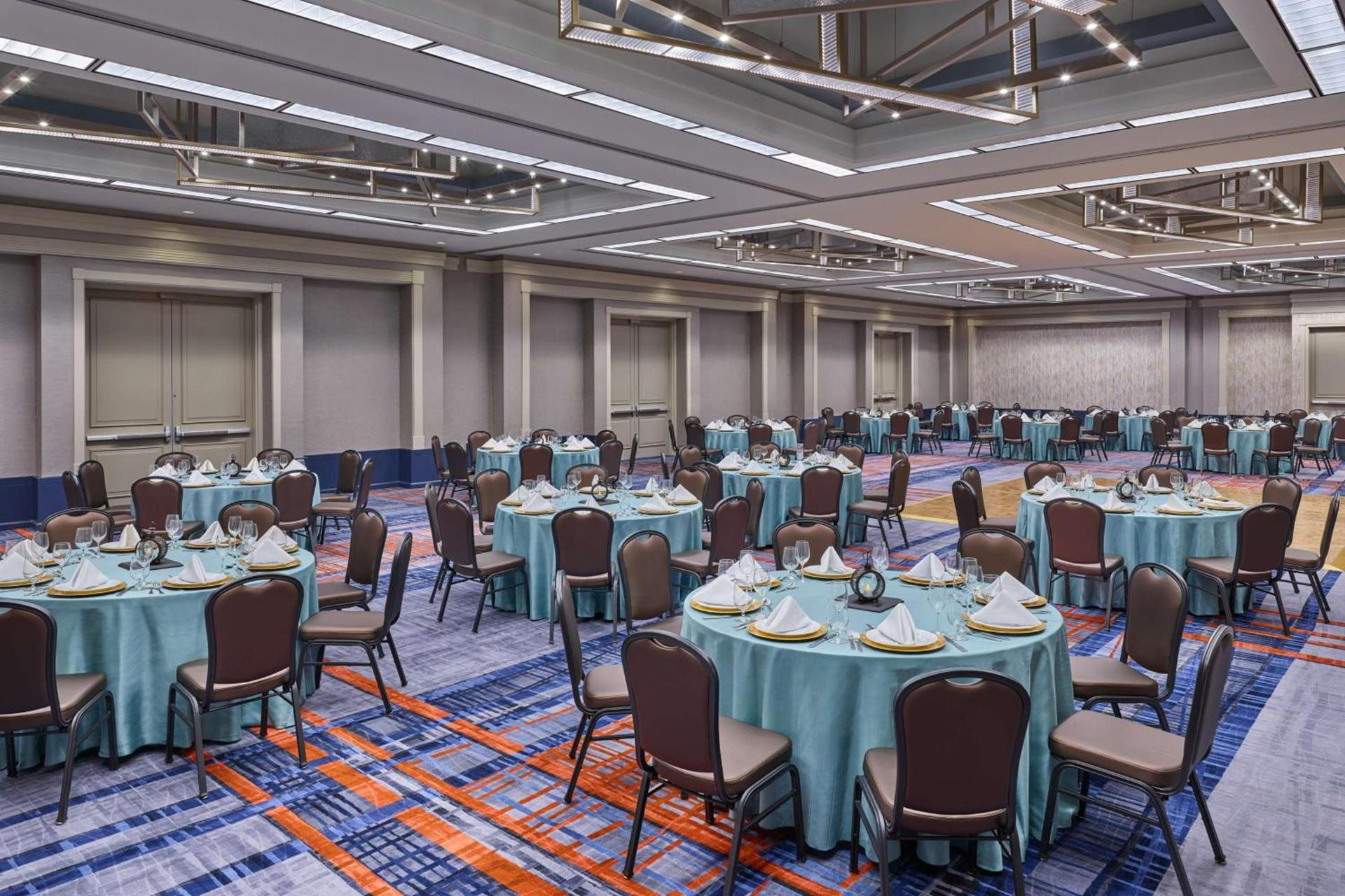 Hilton Atlanta Airport photo 53