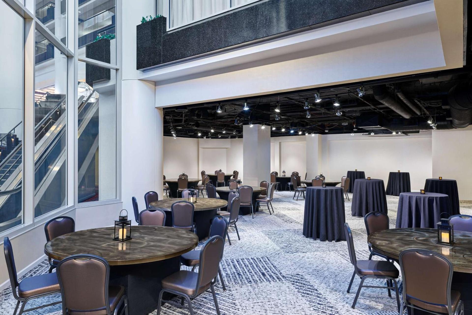 Hilton Atlanta Airport photo 54