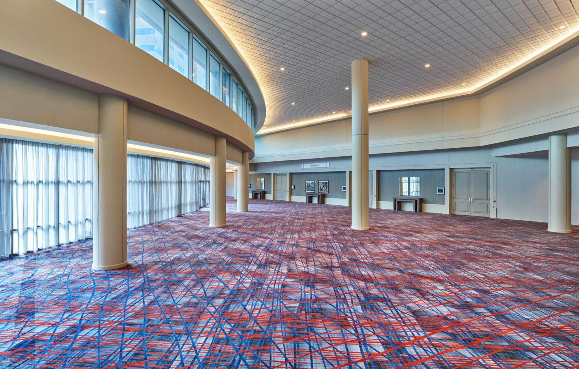 Hilton Atlanta Airport photo 55