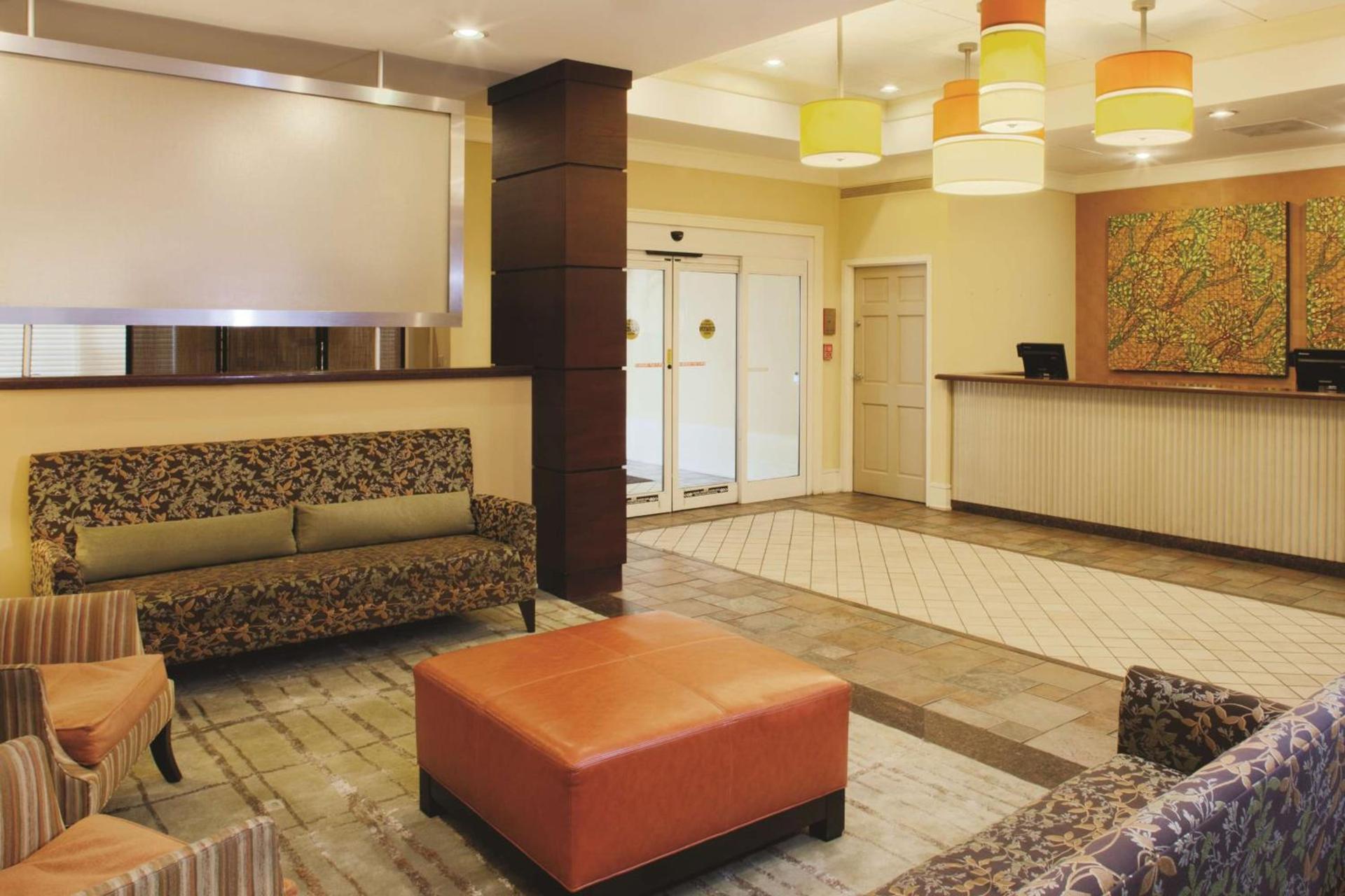 Doubletree Suites by Hilton at The Battery Atlanta photo 19