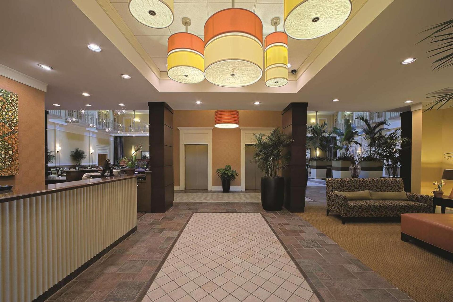 Doubletree Suites by Hilton at The Battery Atlanta photo 20