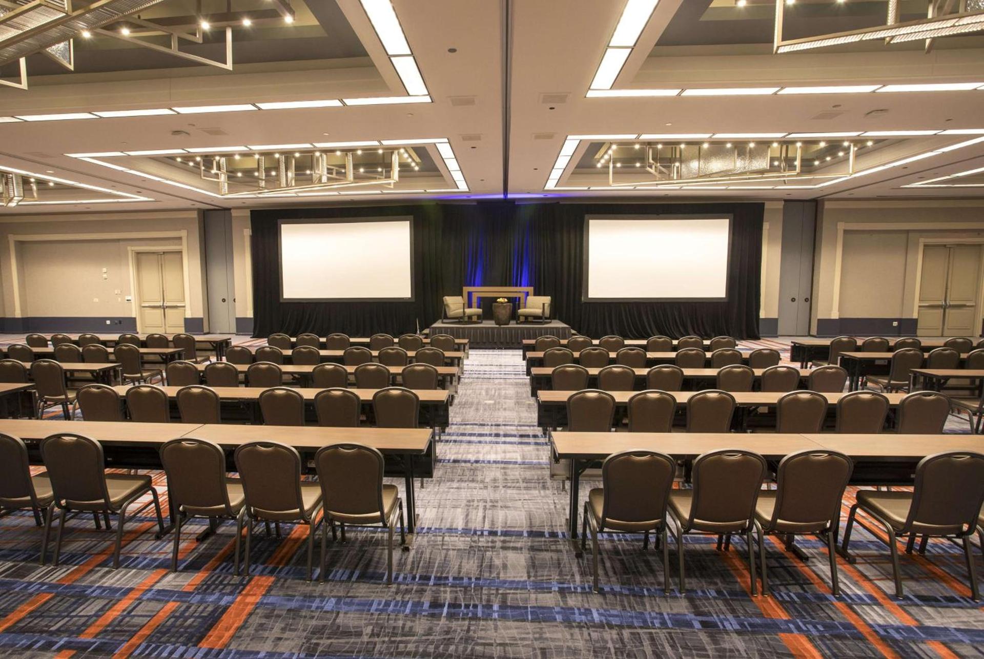 Hilton Atlanta Airport photo 57