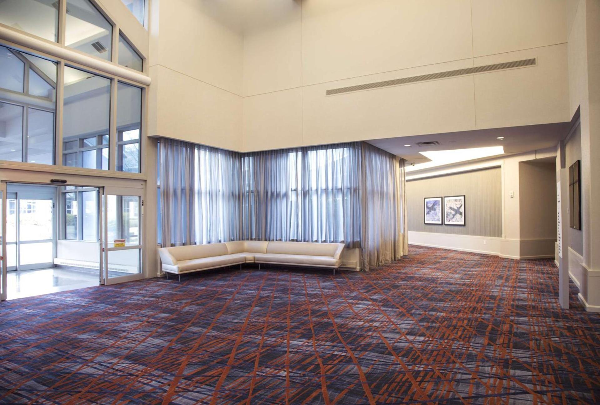 Hilton Atlanta Airport photo 56