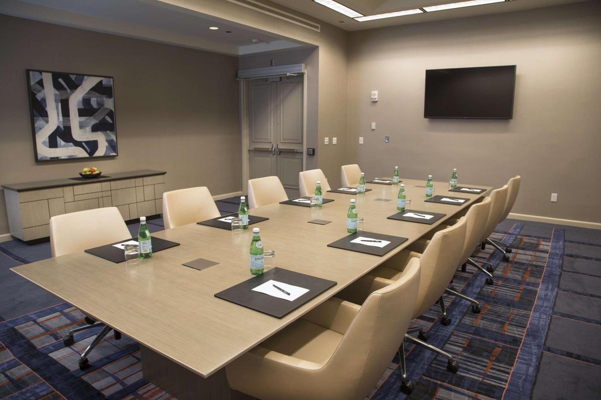 Hilton Atlanta Airport photo 58
