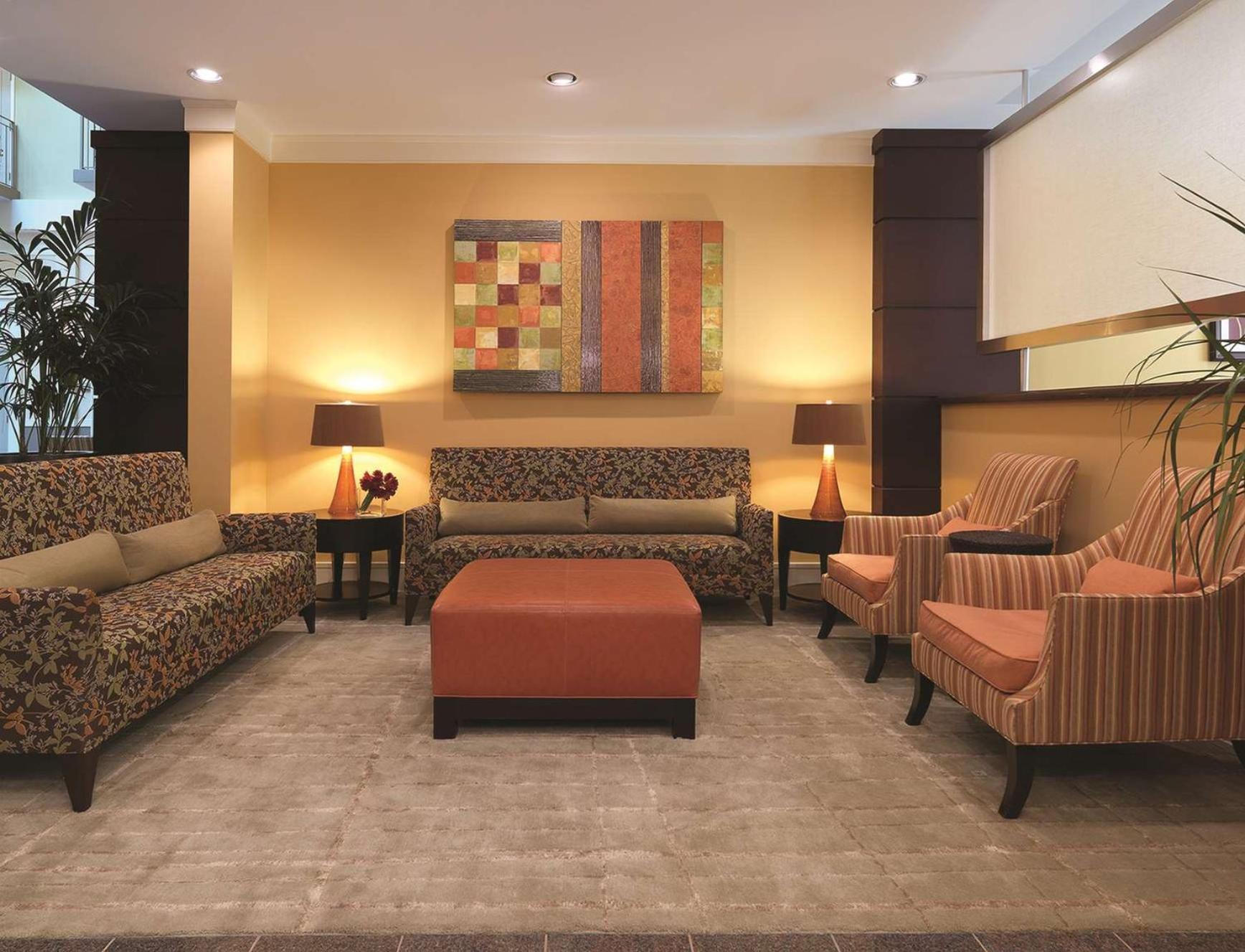 Doubletree Suites by Hilton at The Battery Atlanta photo 26