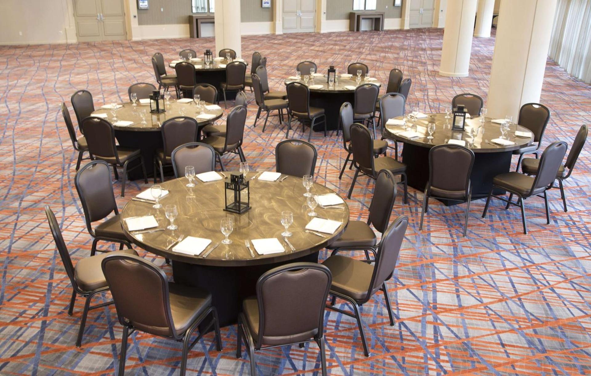 Hilton Atlanta Airport photo 60