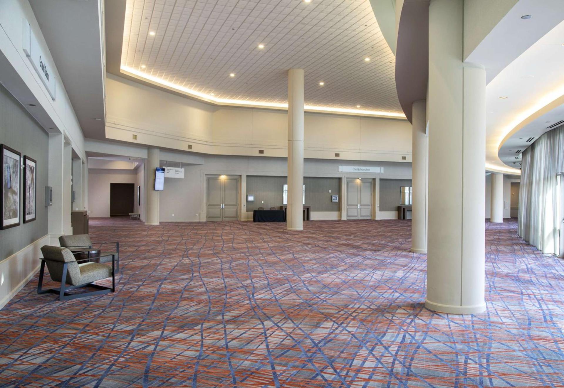 Hilton Atlanta Airport photo 61