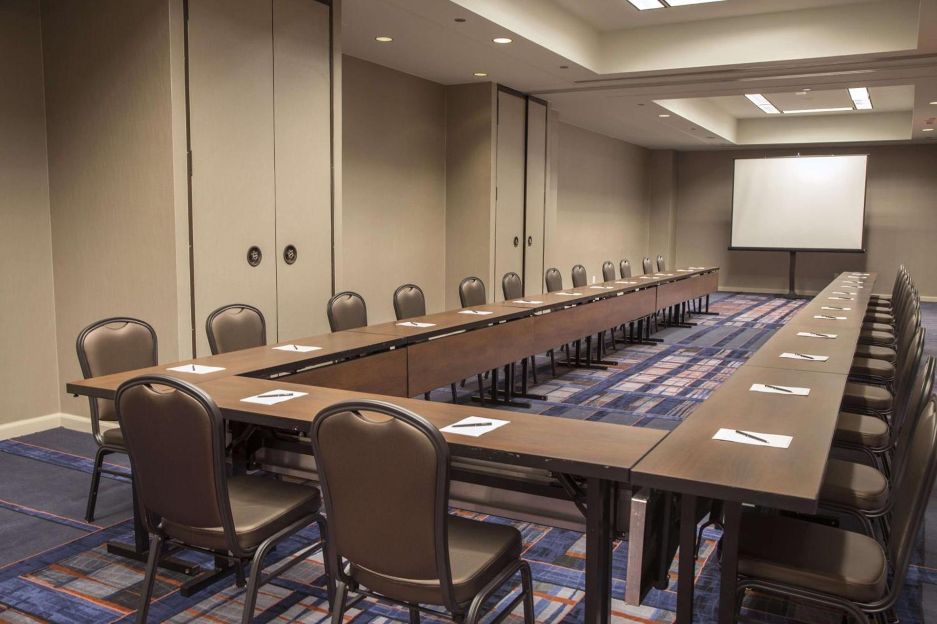 Hilton Atlanta Airport photo 62