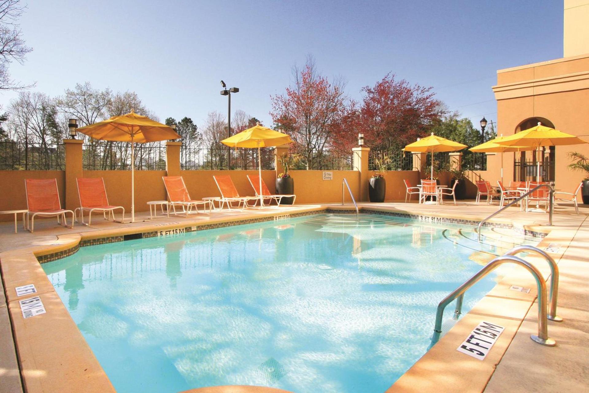 Doubletree Suites by Hilton at The Battery Atlanta photo 30