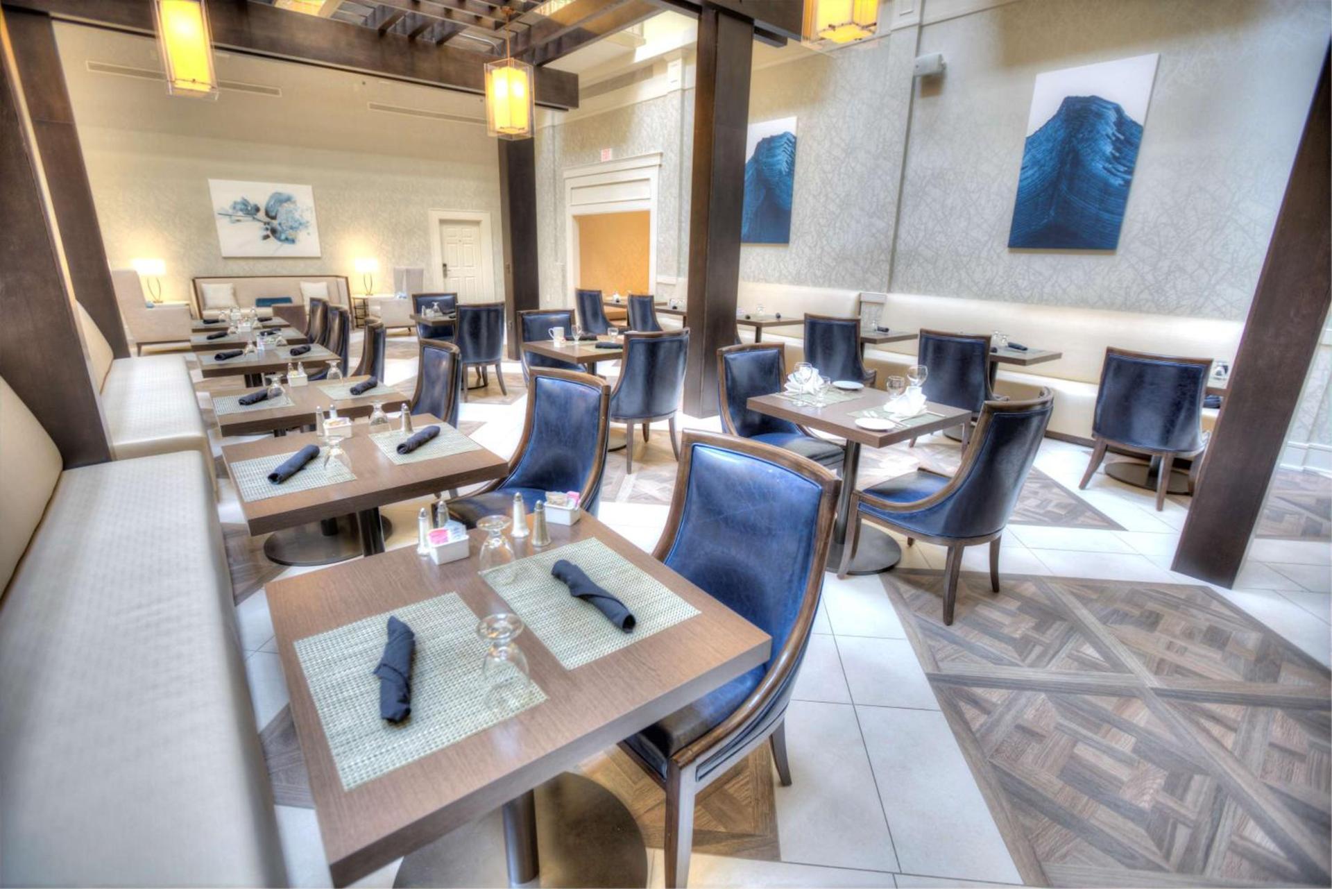 Doubletree Suites by Hilton at The Battery Atlanta photo 32