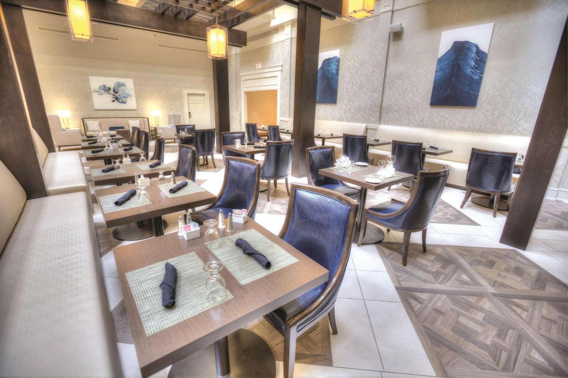 Doubletree Suites by Hilton at The Battery Atlanta photo 33