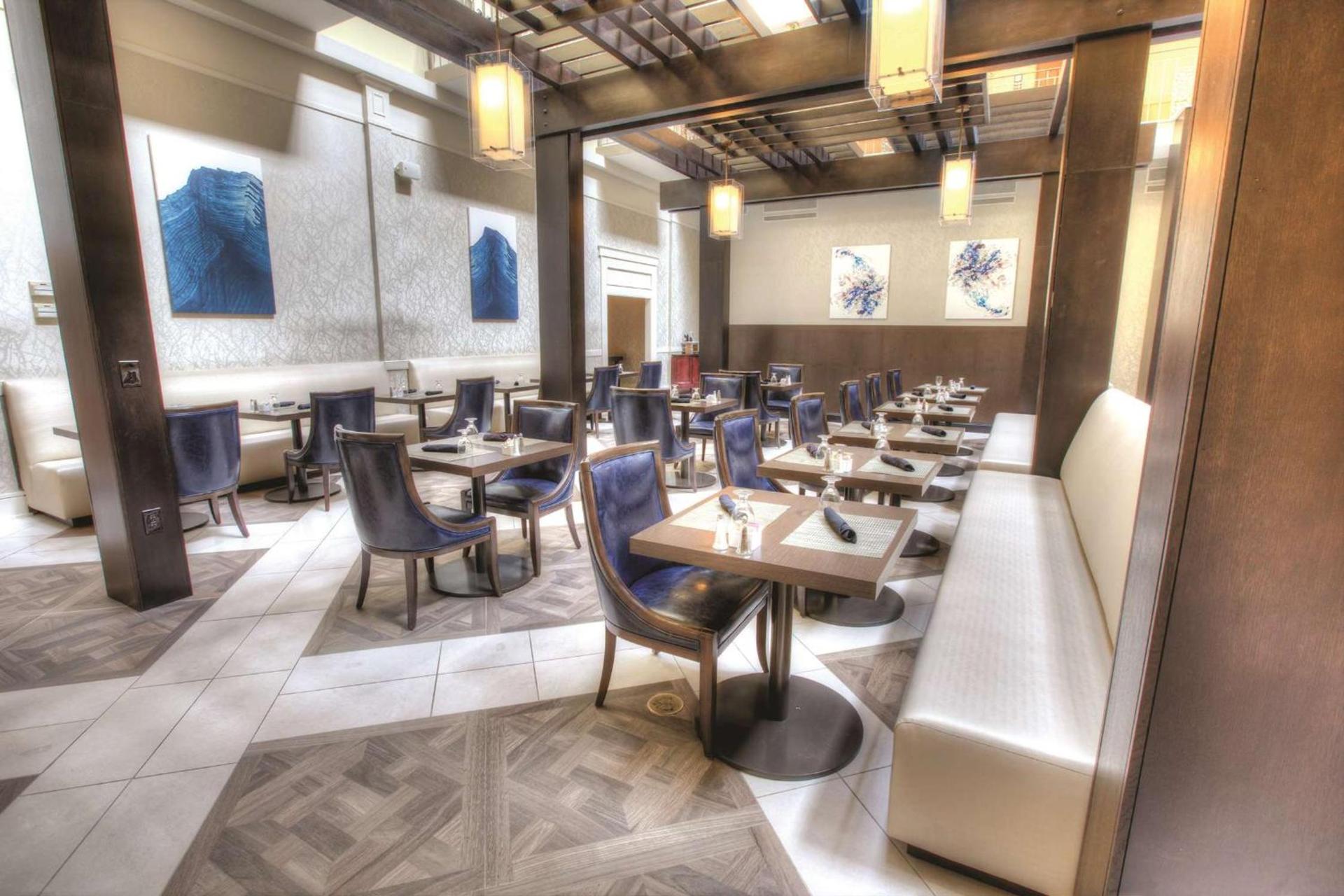 Doubletree Suites by Hilton at The Battery Atlanta photo 34