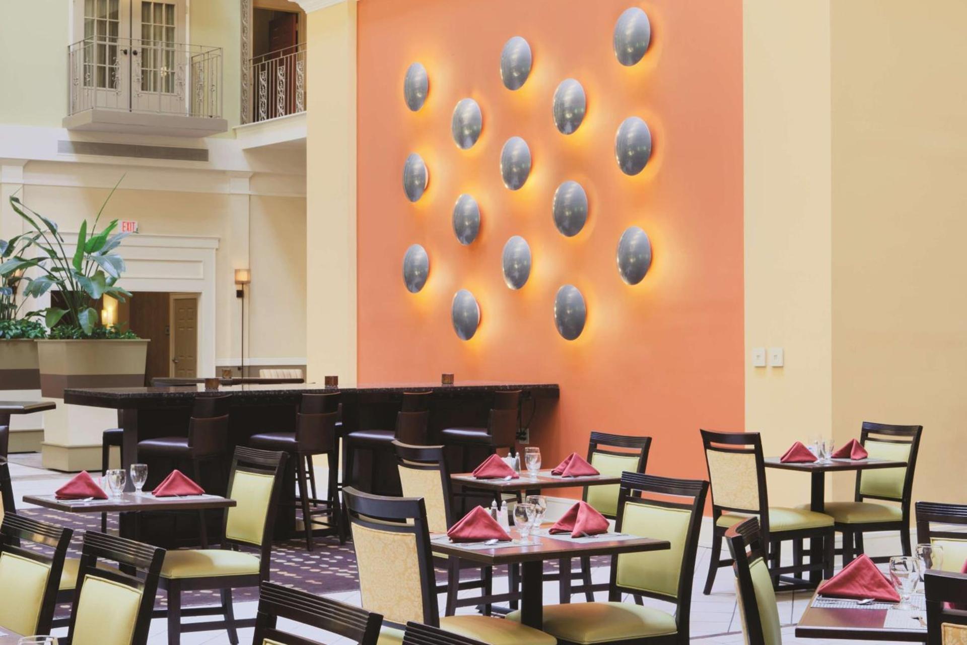 Doubletree Suites by Hilton at The Battery Atlanta photo 35