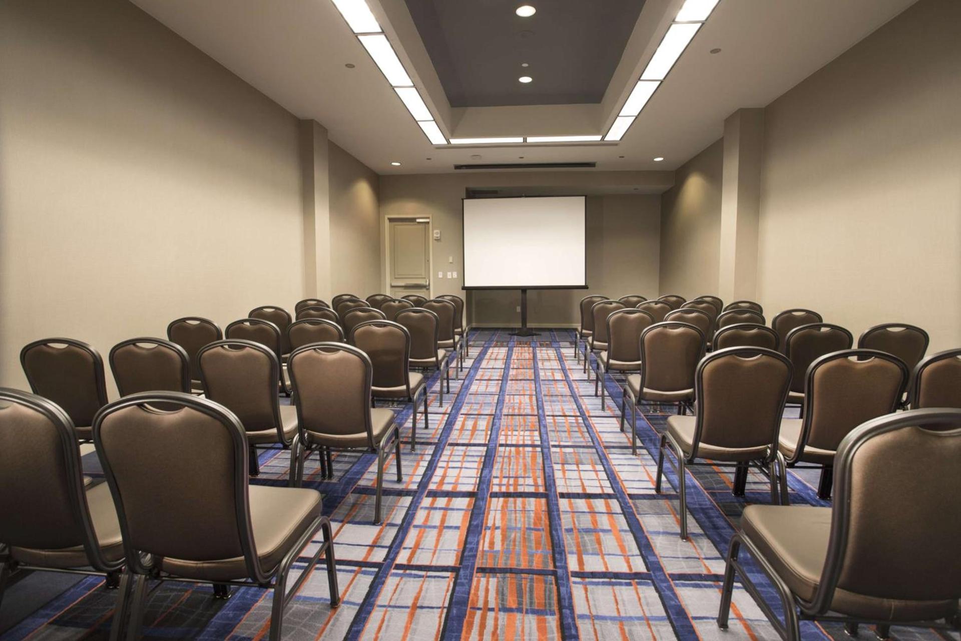 Hilton Atlanta Airport photo 64