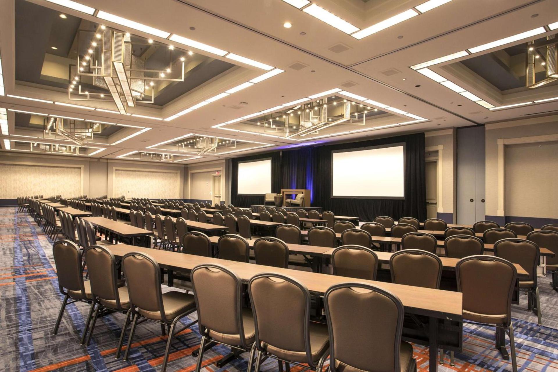 Hilton Atlanta Airport photo 66