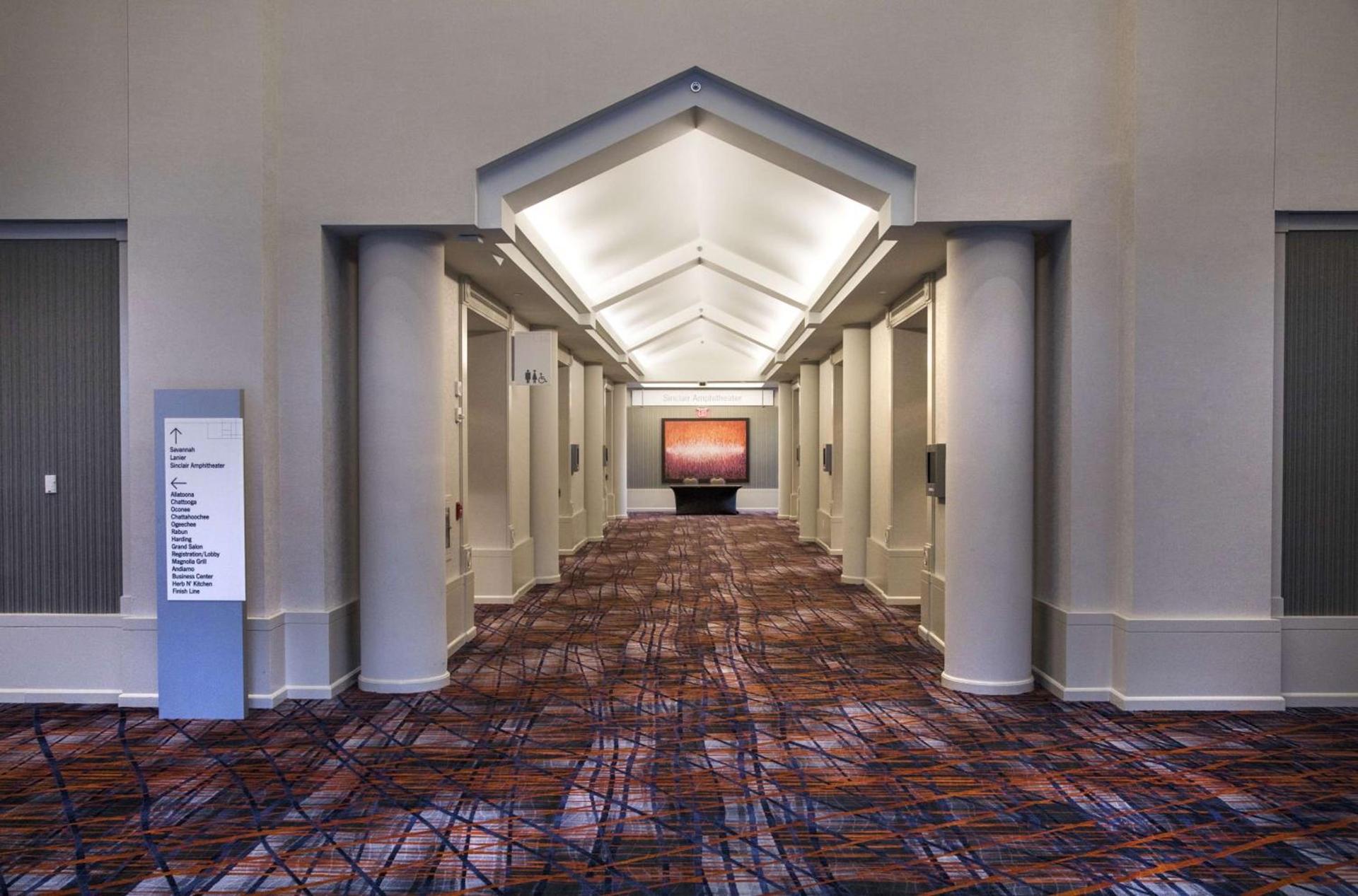 Hilton Atlanta Airport photo 65