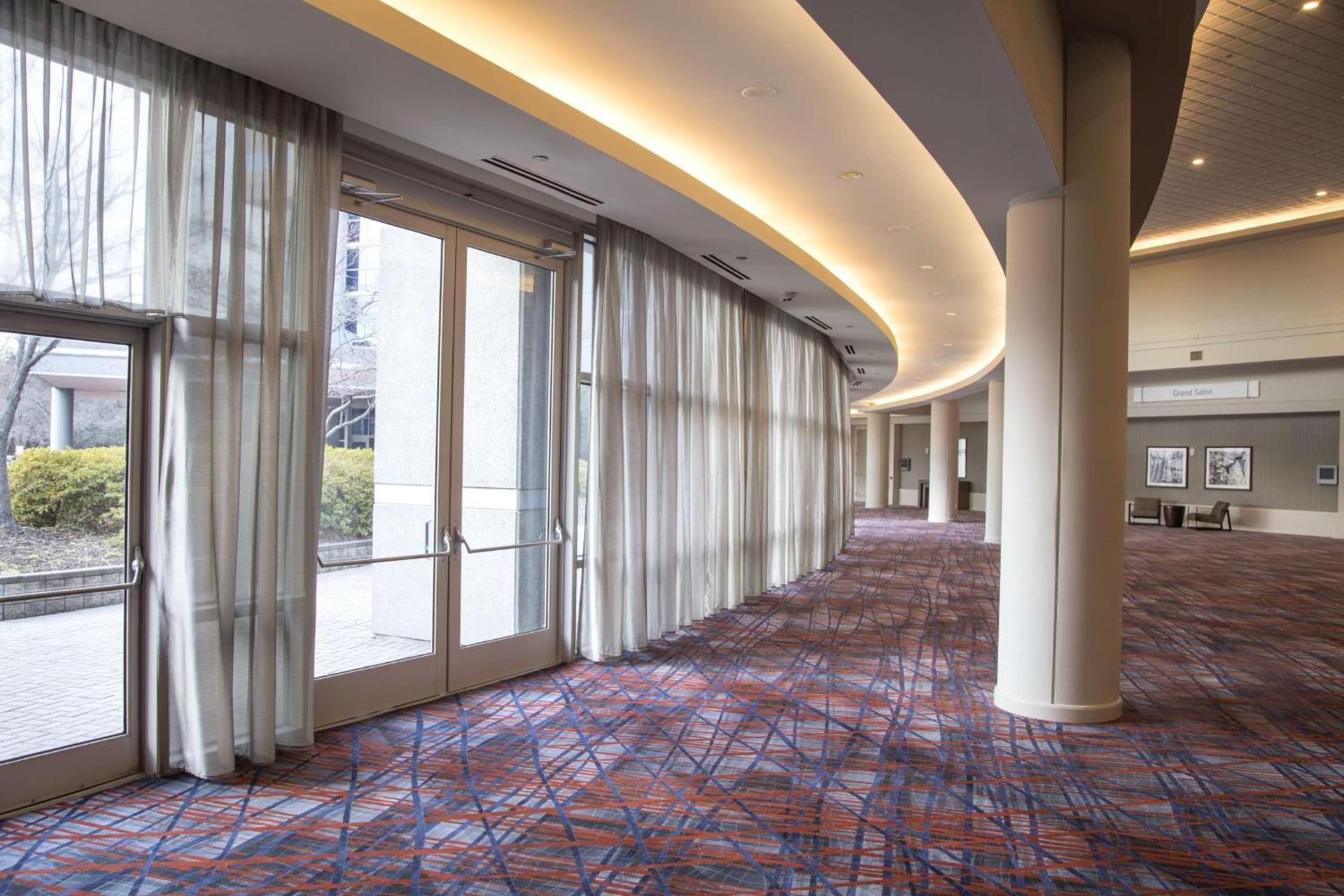 Hilton Atlanta Airport photo 68