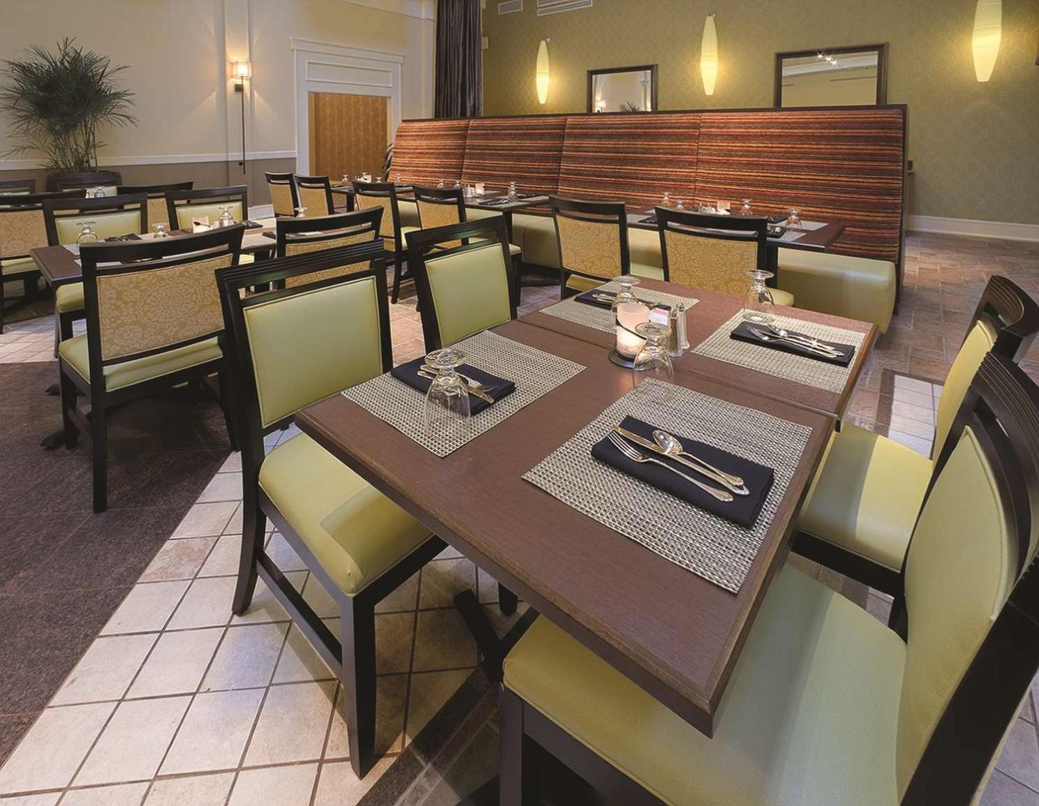 Doubletree Suites by Hilton at The Battery Atlanta photo 37
