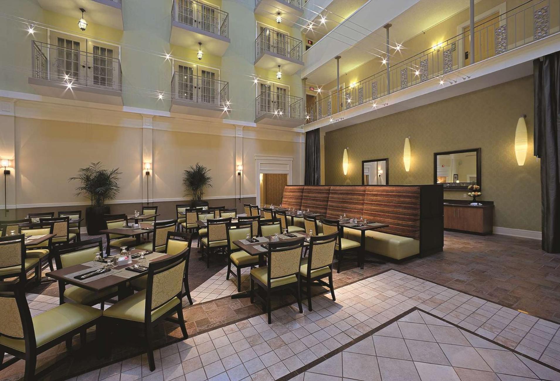 Doubletree Suites by Hilton at The Battery Atlanta photo 38