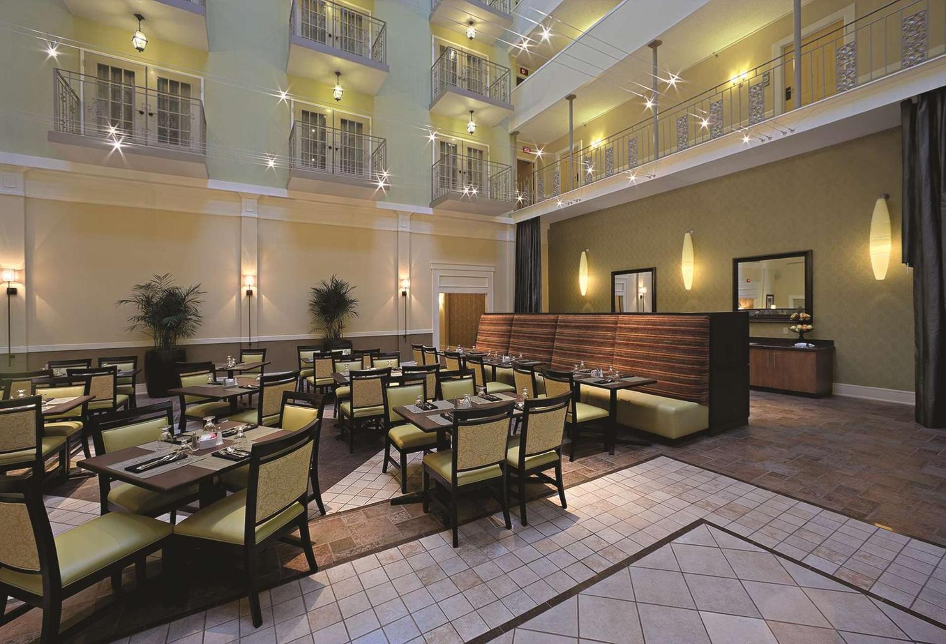 Doubletree Suites by Hilton at The Battery Atlanta photo 40