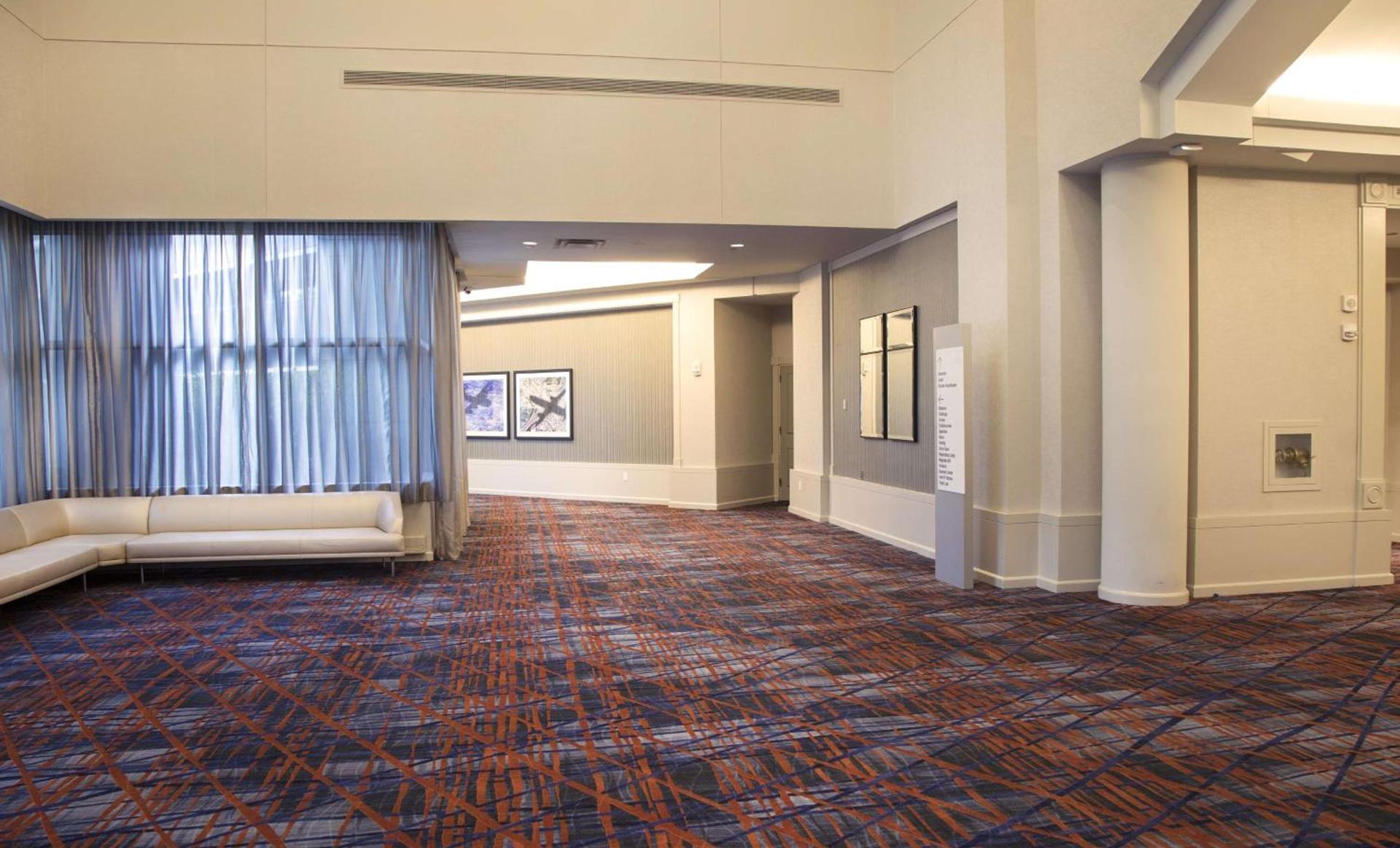 Hilton Atlanta Airport photo 70