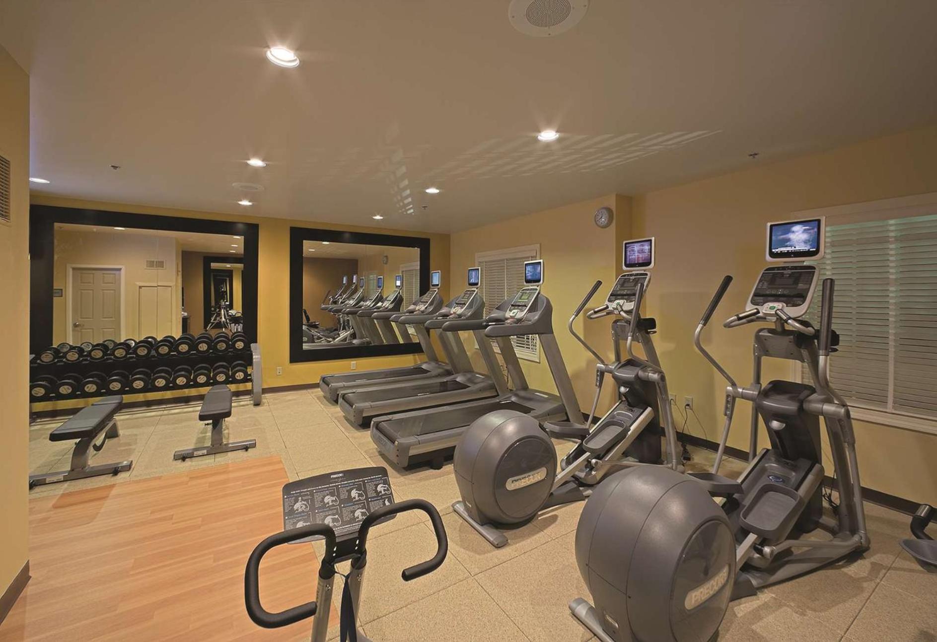 Doubletree Suites by Hilton at The Battery Atlanta photo 43