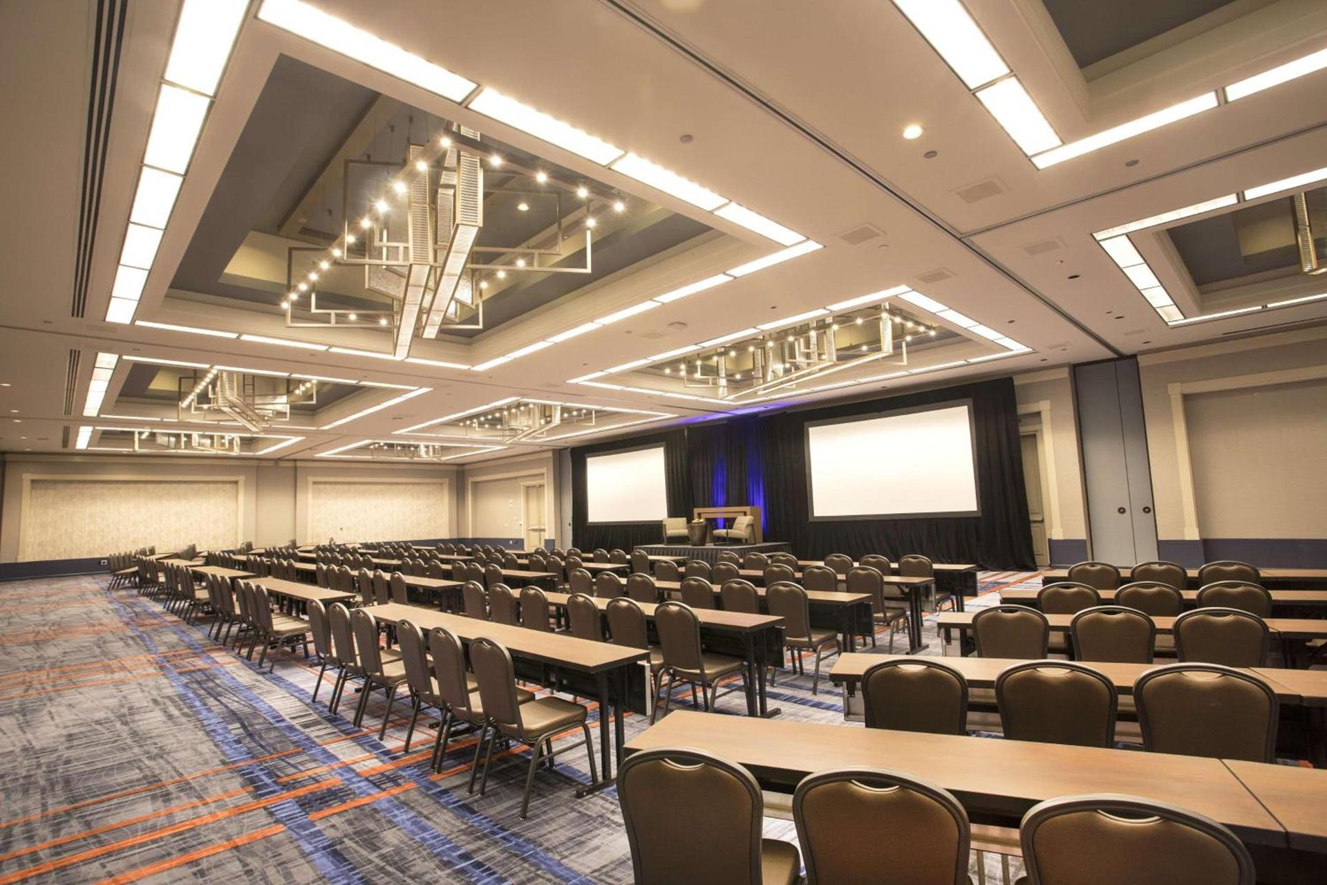 Hilton Atlanta Airport photo 69