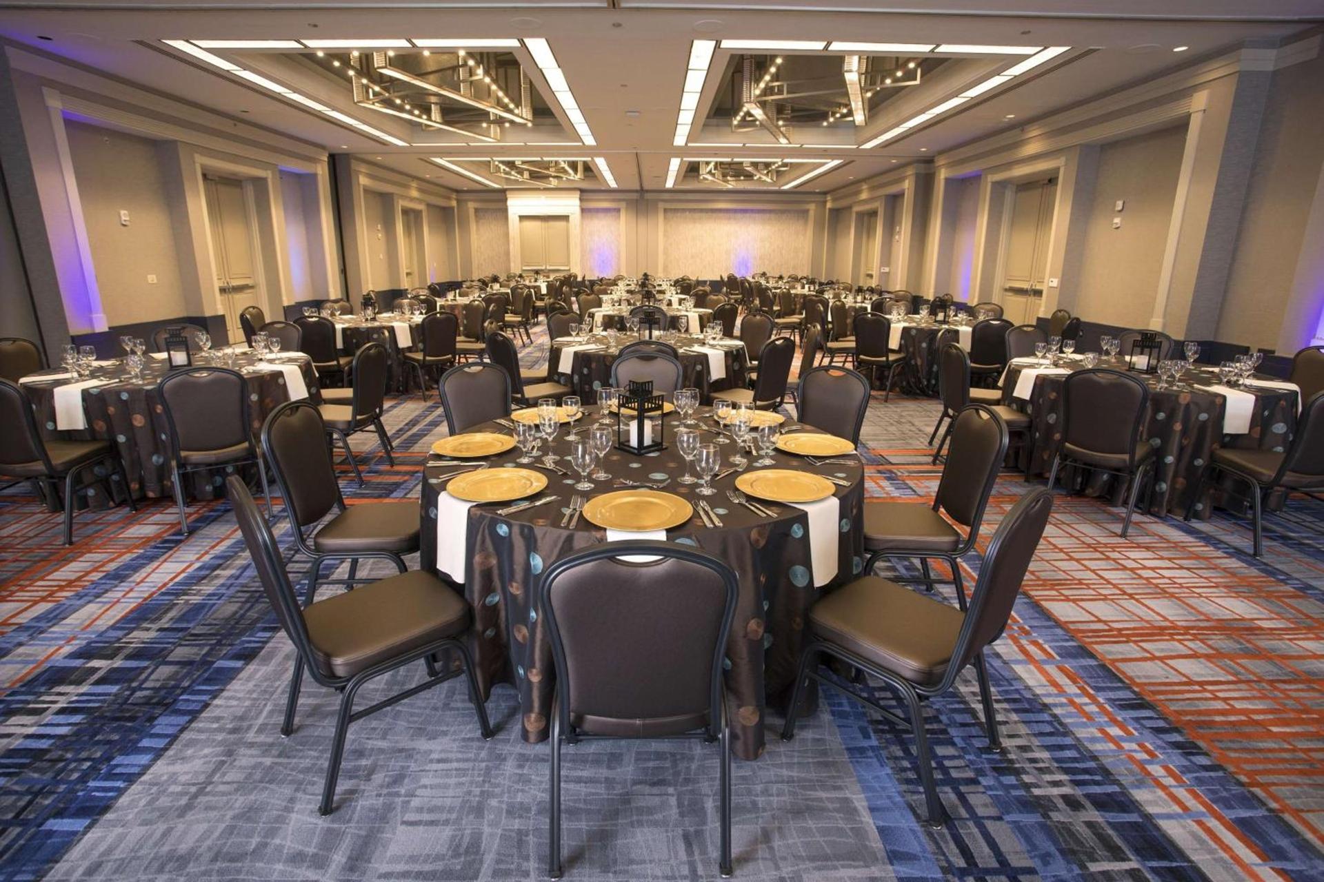 Hilton Atlanta Airport photo 71