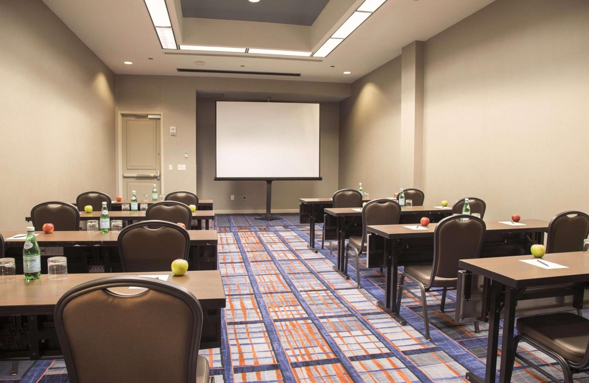 Hilton Atlanta Airport photo 72