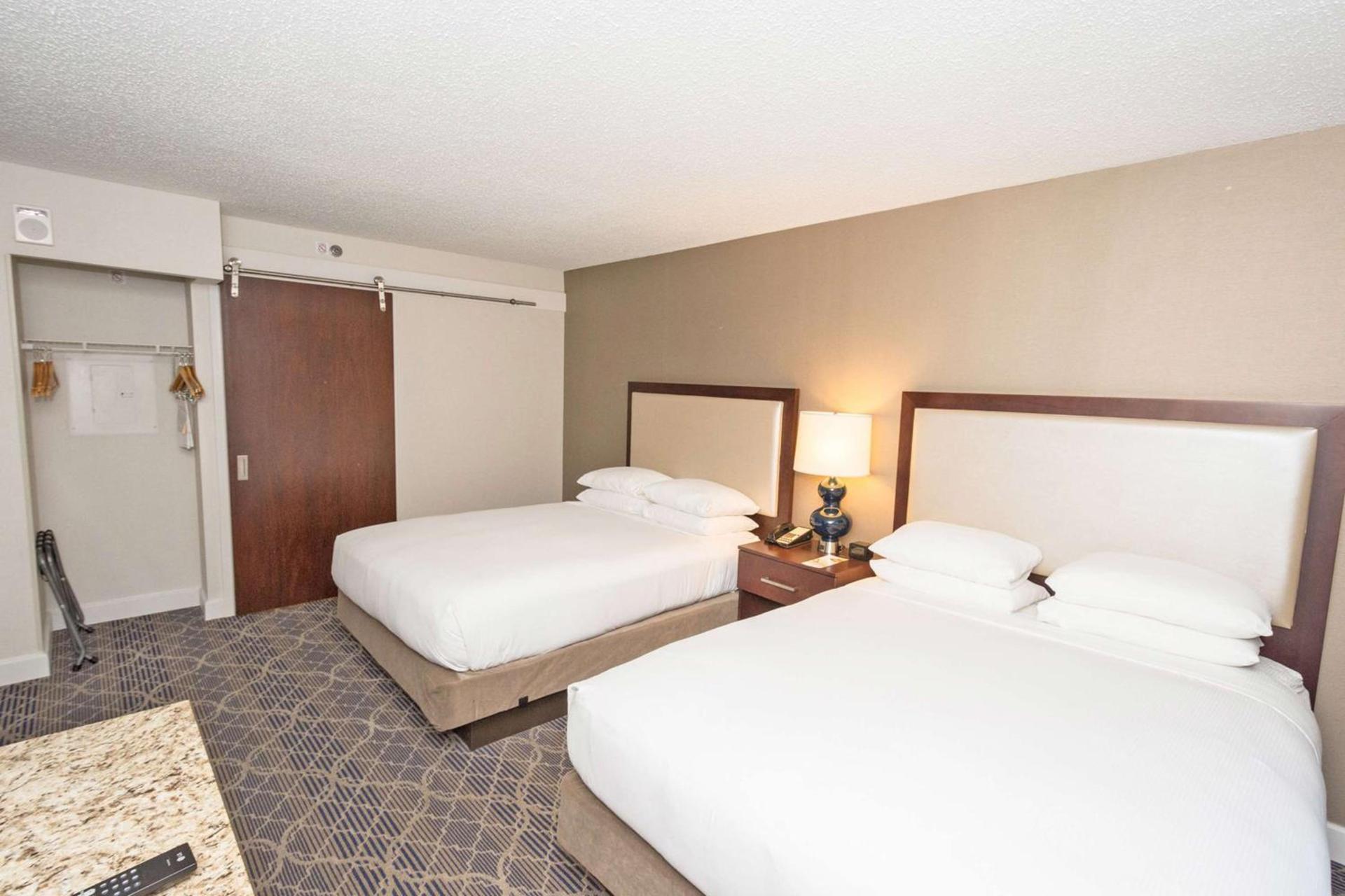 Doubletree Suites by Hilton at The Battery Atlanta photo 44