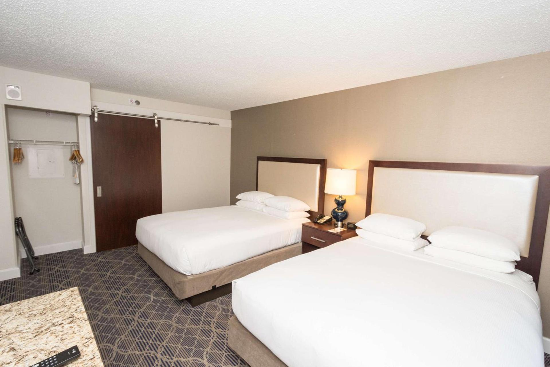 Doubletree Suites by Hilton at The Battery Atlanta photo 48