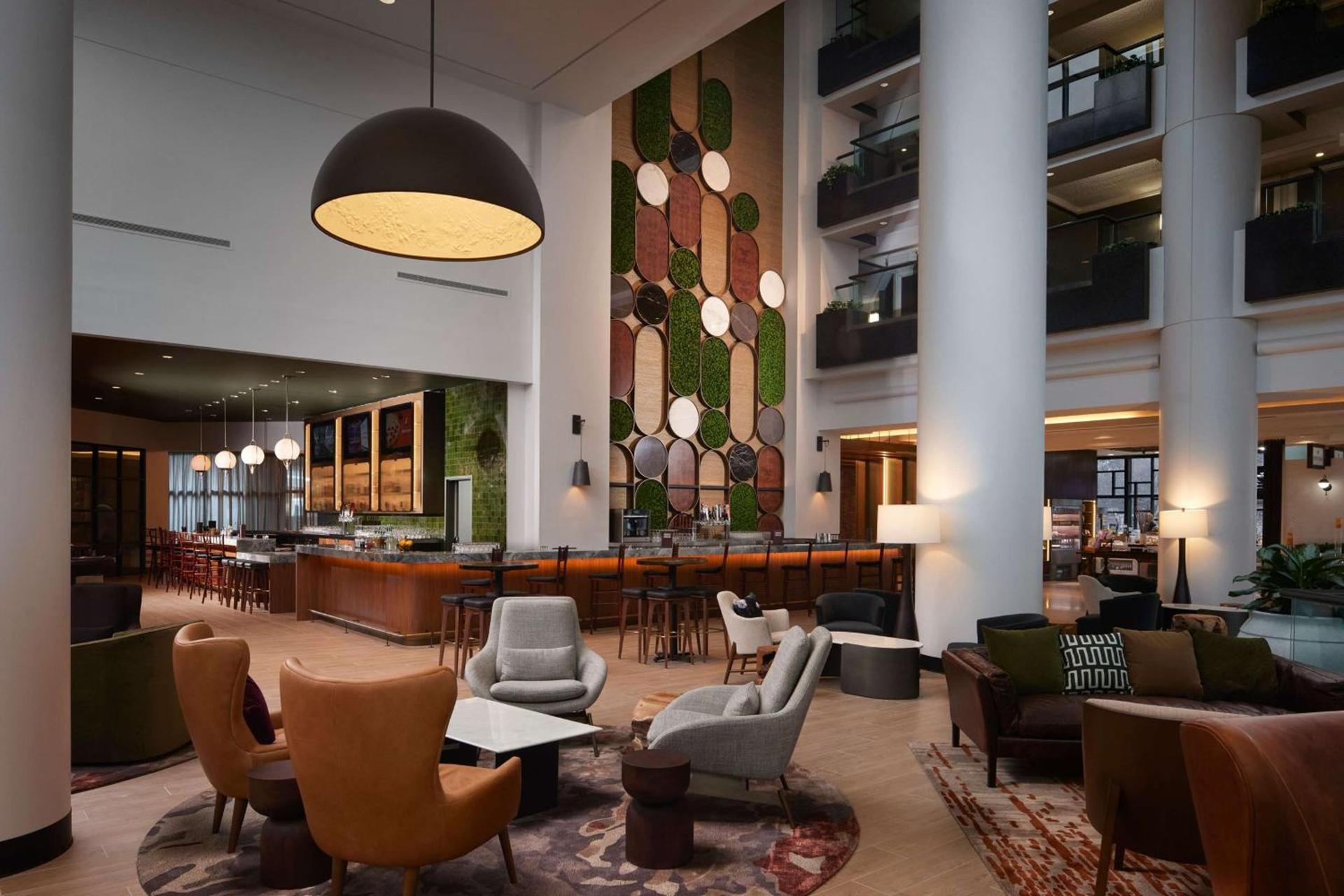Hilton Atlanta Airport photo 74