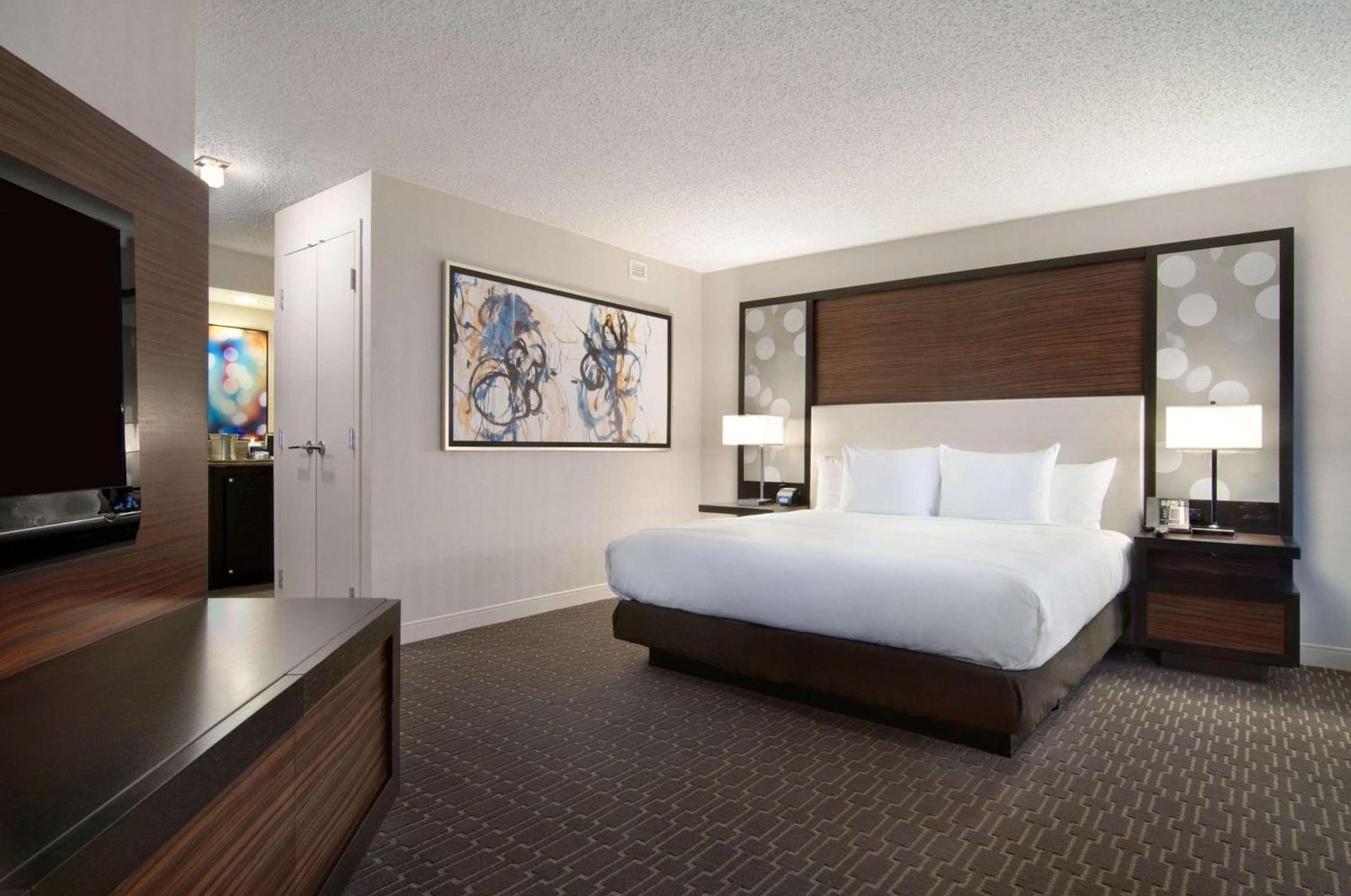 Hilton Atlanta Airport photo 79