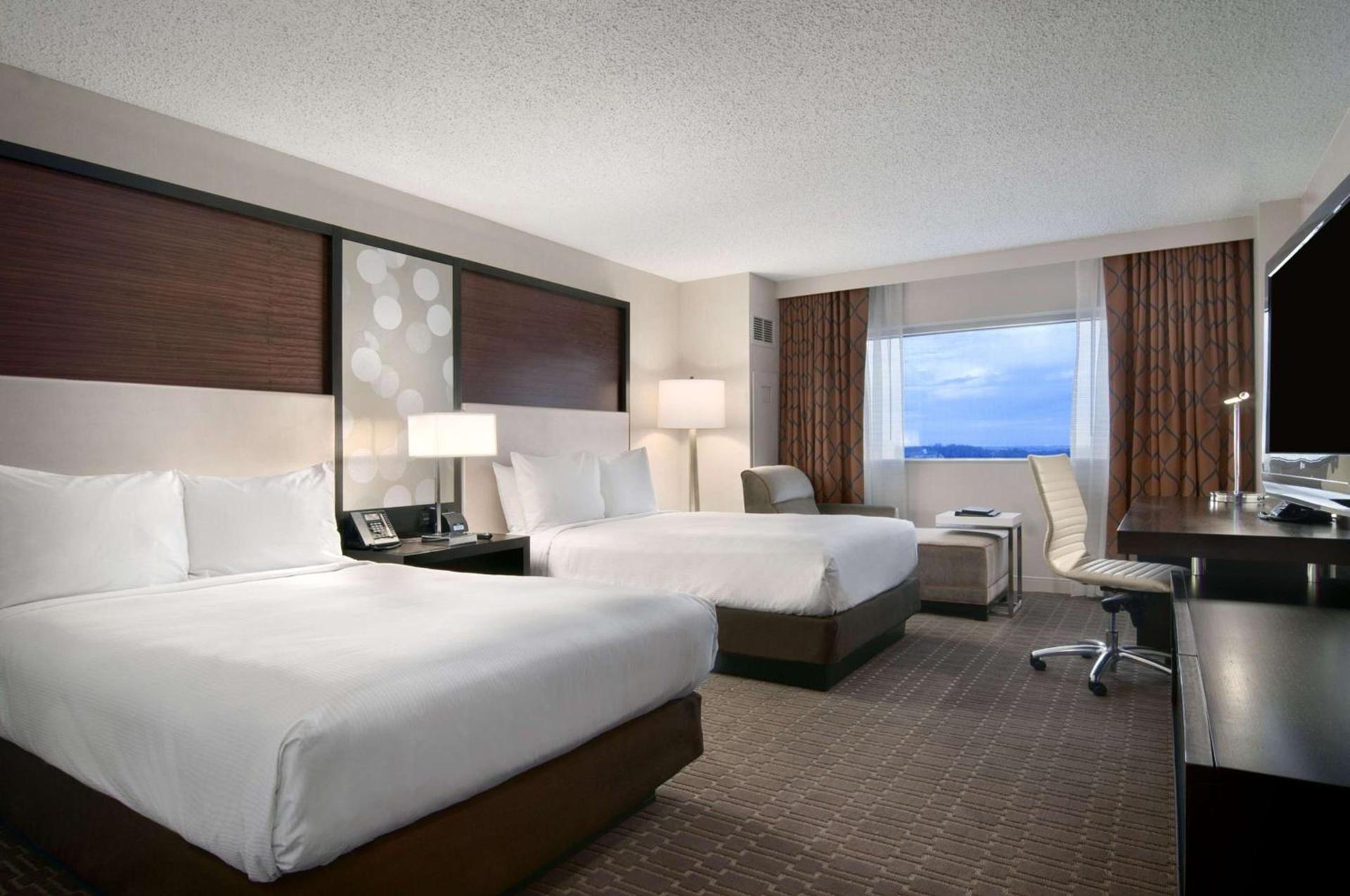 Hilton Atlanta Airport photo 80