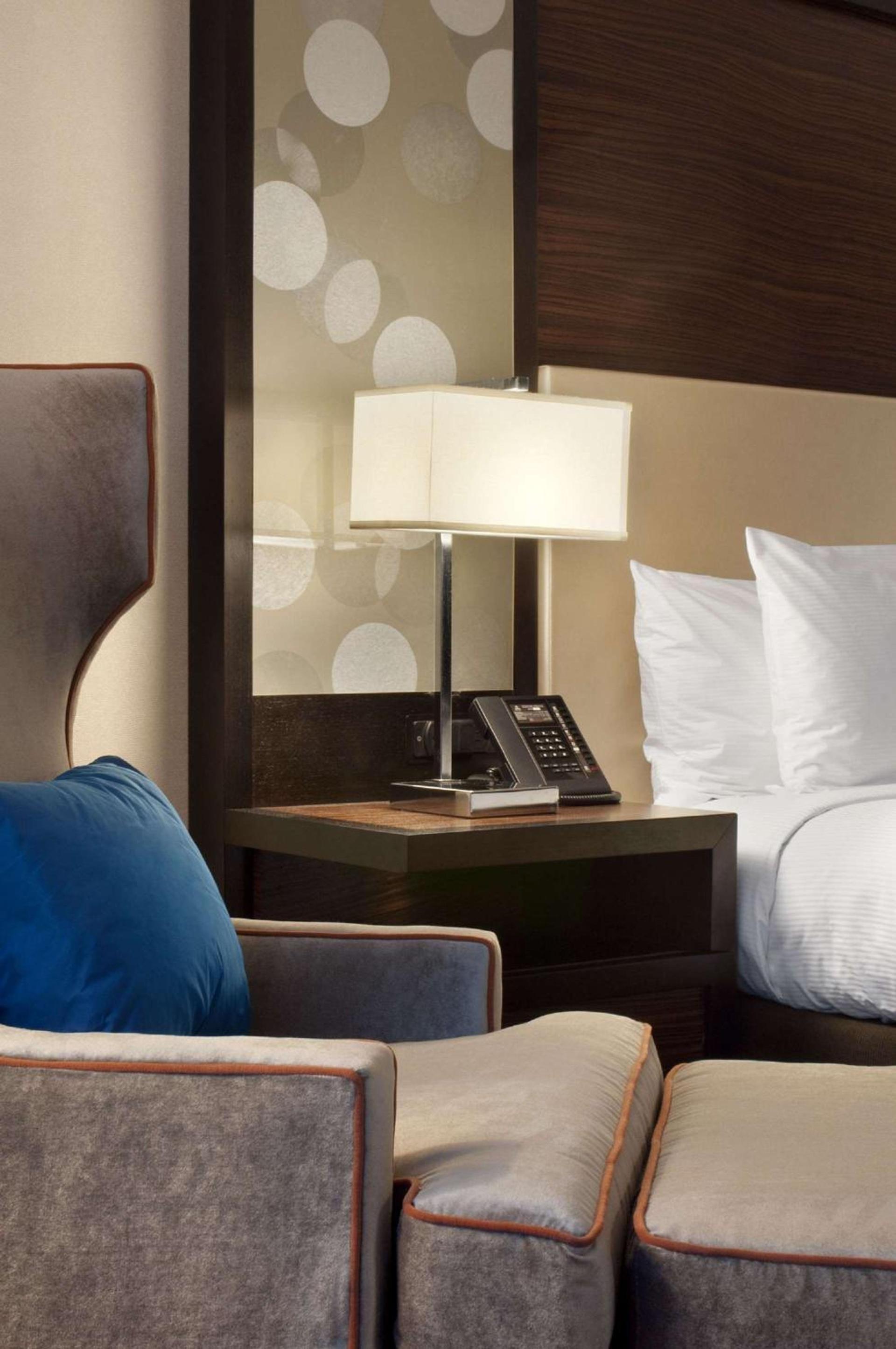 Hilton Atlanta Airport photo 81