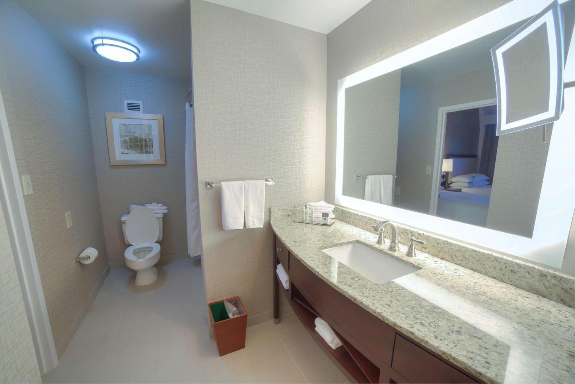 Doubletree Suites by Hilton at The Battery Atlanta photo 58