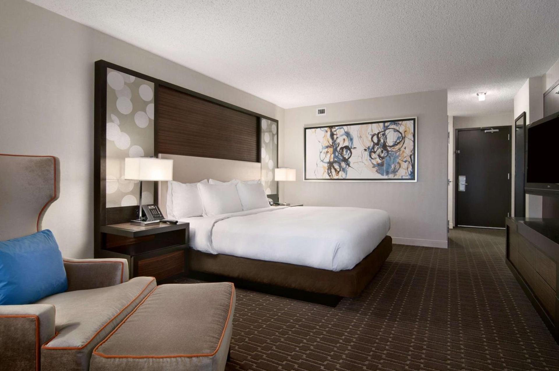 Hilton Atlanta Airport photo 82